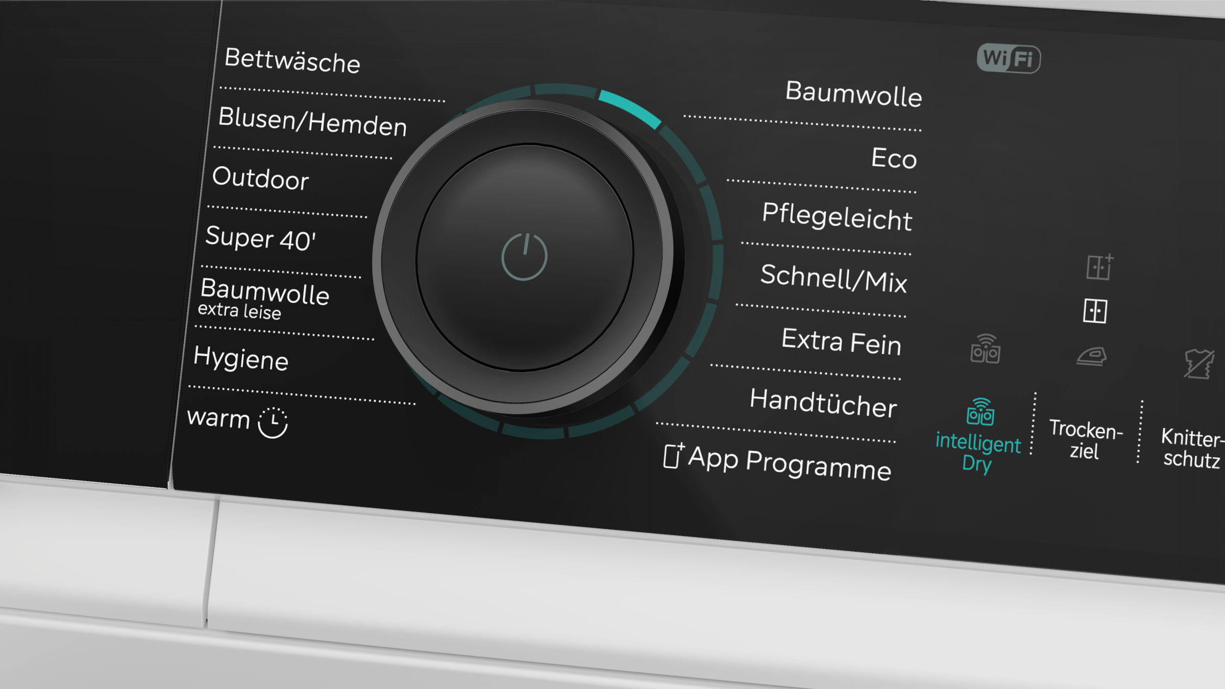 SIEMENS Wärmepumpentrockner »WQ46N2B41« iQ500 varioSpeed für verkürzte Trockendauer & Home Connect für mehr Komfort