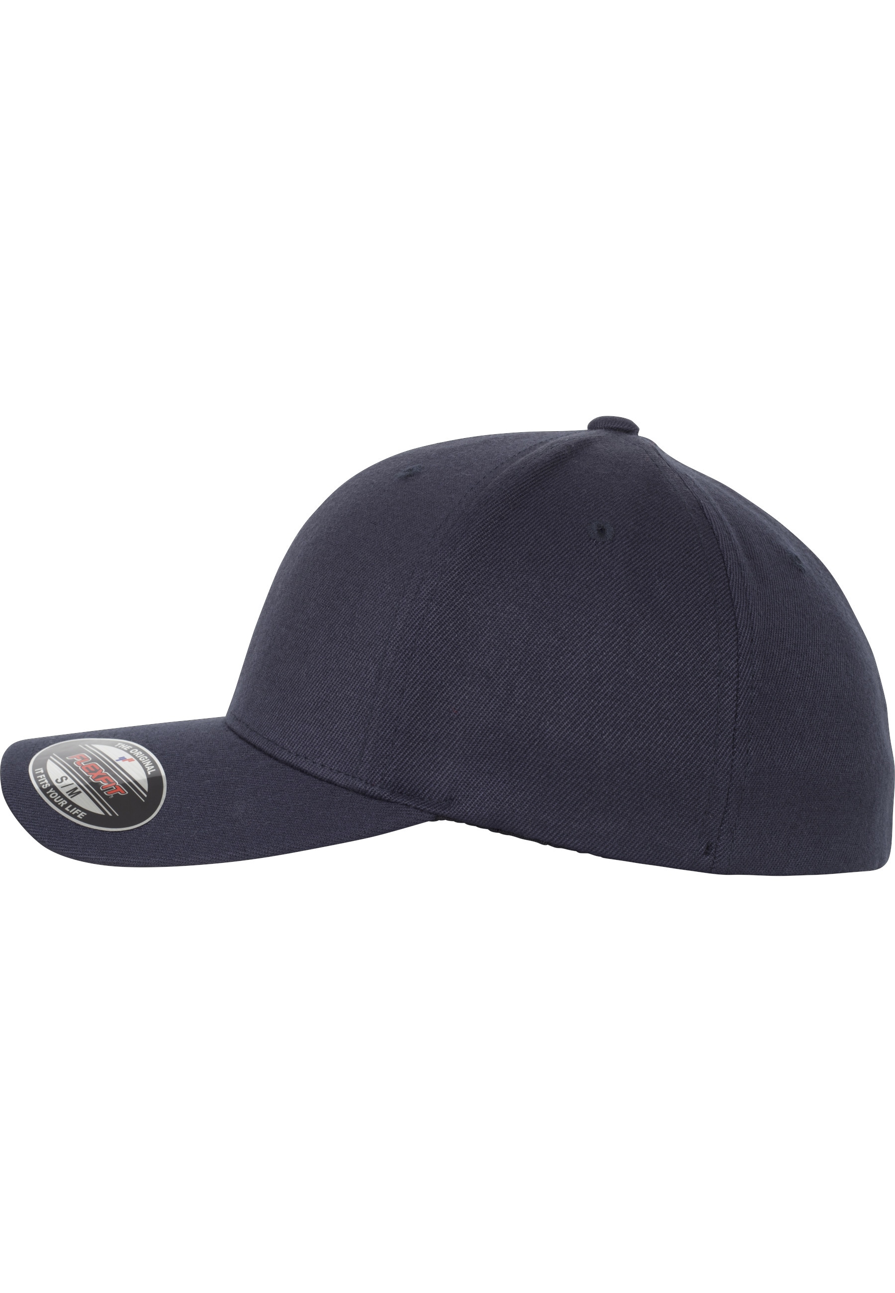 Flexfit Flex Cap »Flexfit Accessoires Flexfit Wool Blend«