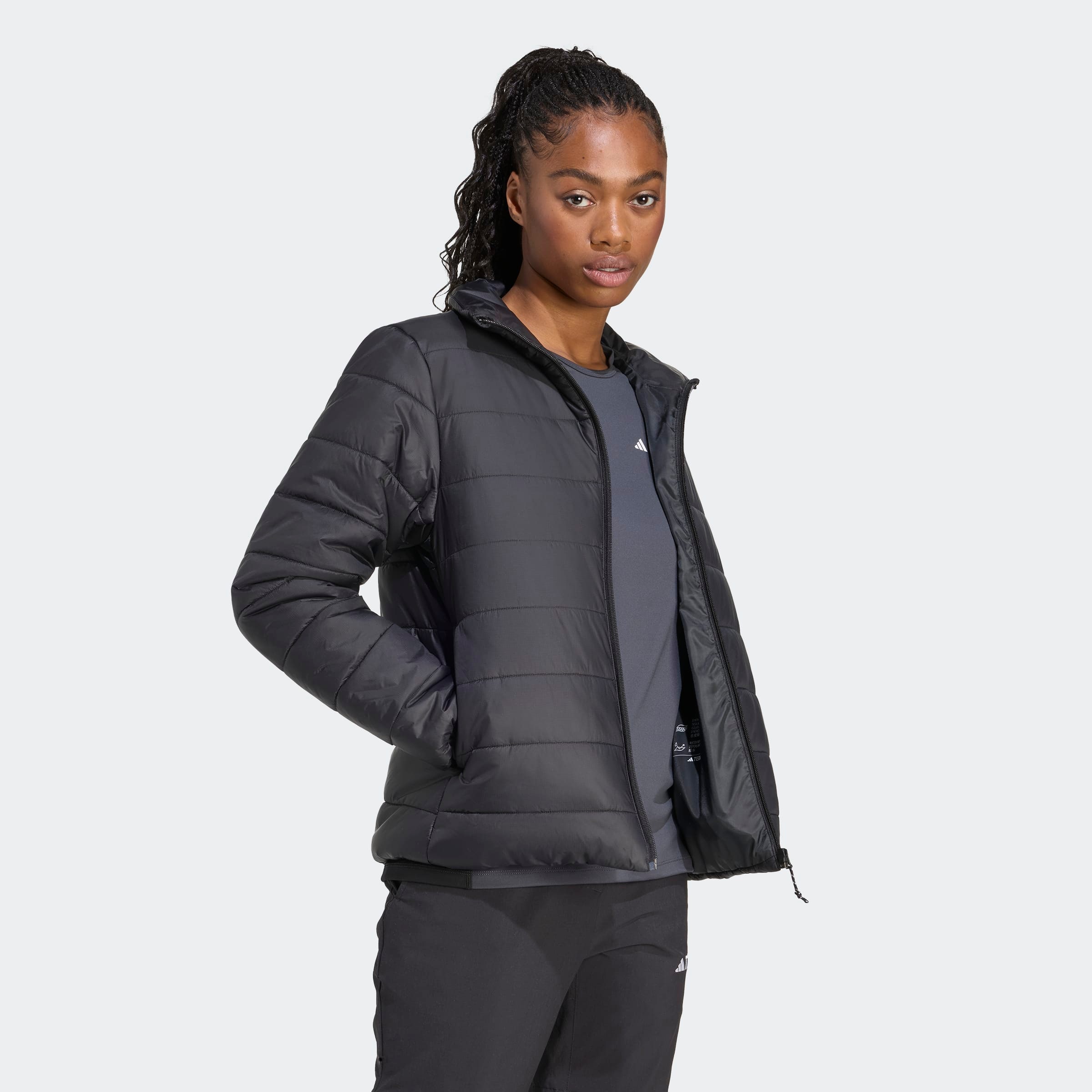 adidas TERREX Steppjacke »MULTI ESSENTIALS«
