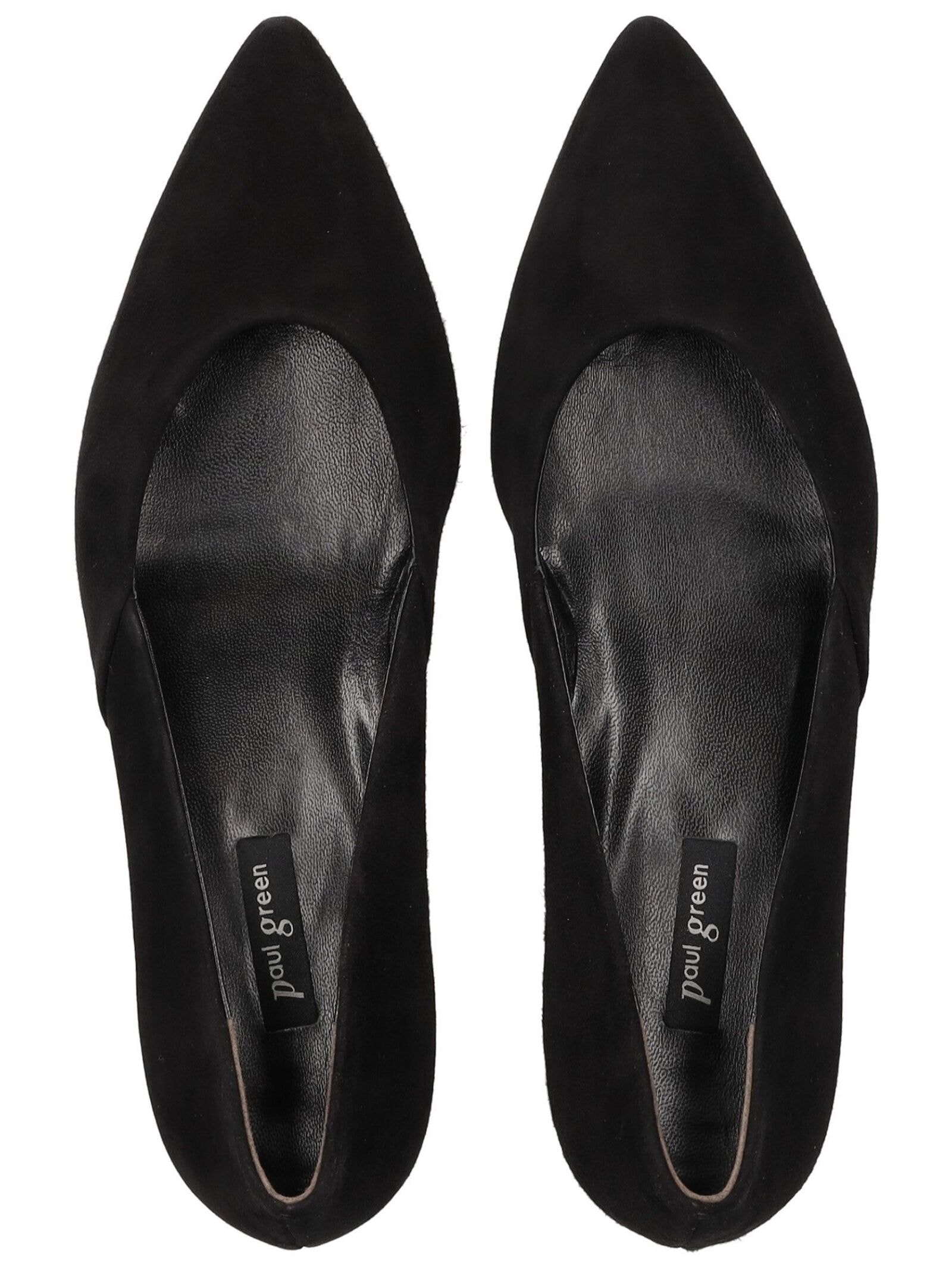 Paul Green Pumps »Paul Green Pumps Veloursleder«