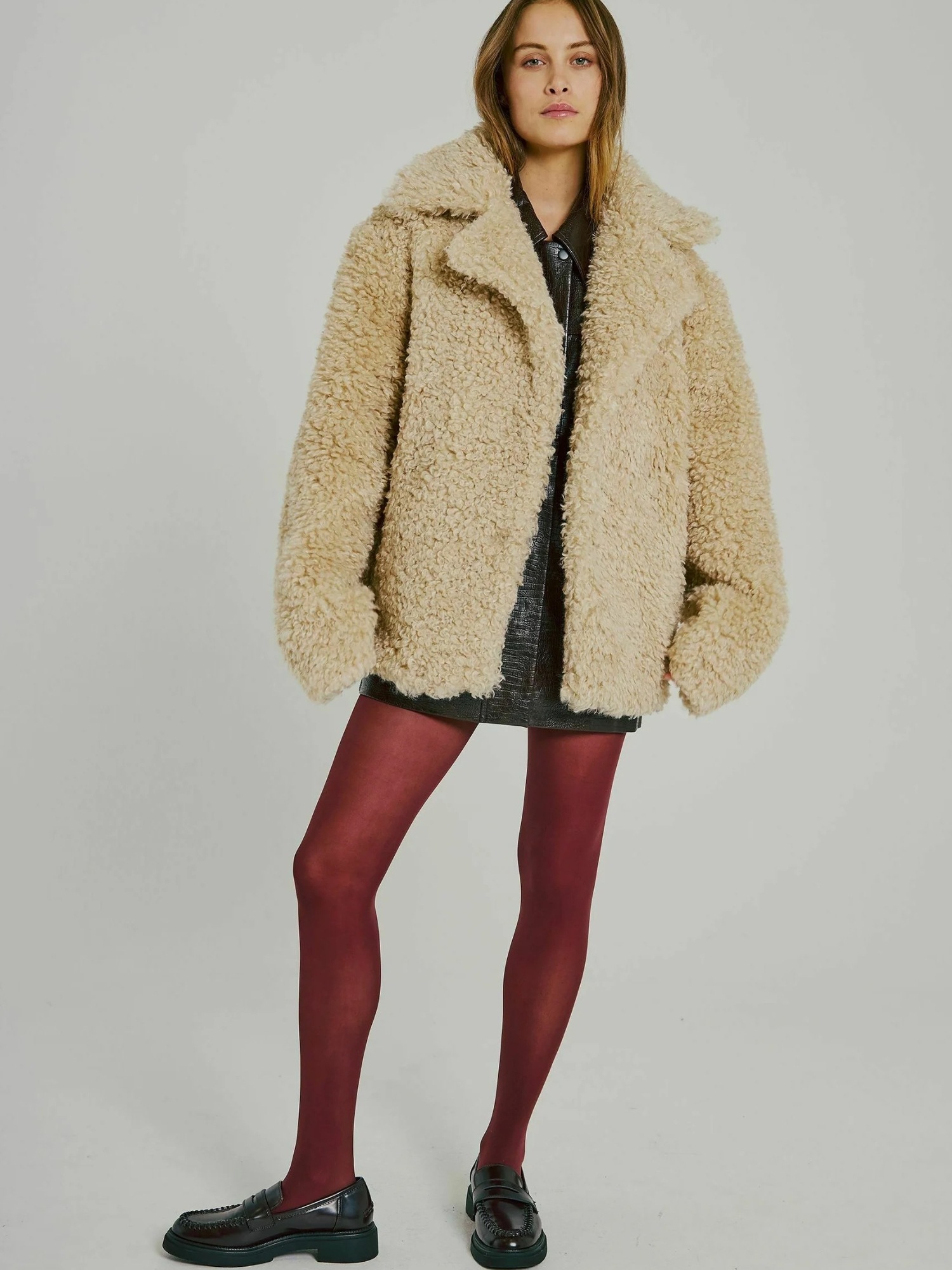 Thumbnail - NORR Outdoorjacke "NORR Jacket Bang"