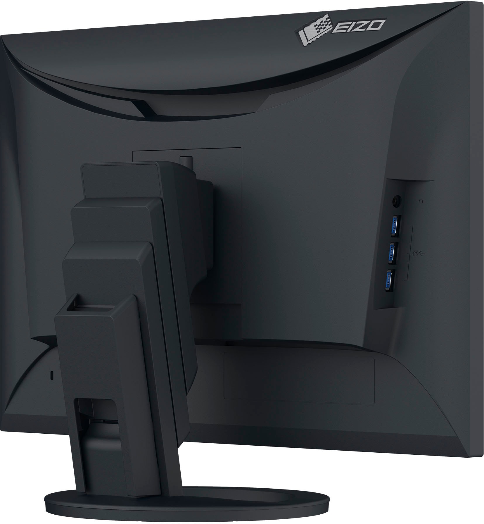 Eizo LED-Monitor »FlexScan EV2485«, 61 cm/24 Zoll, 1920 x 1200 px, WUXGA, 5 ms Reaktionszeit, 60 Hz