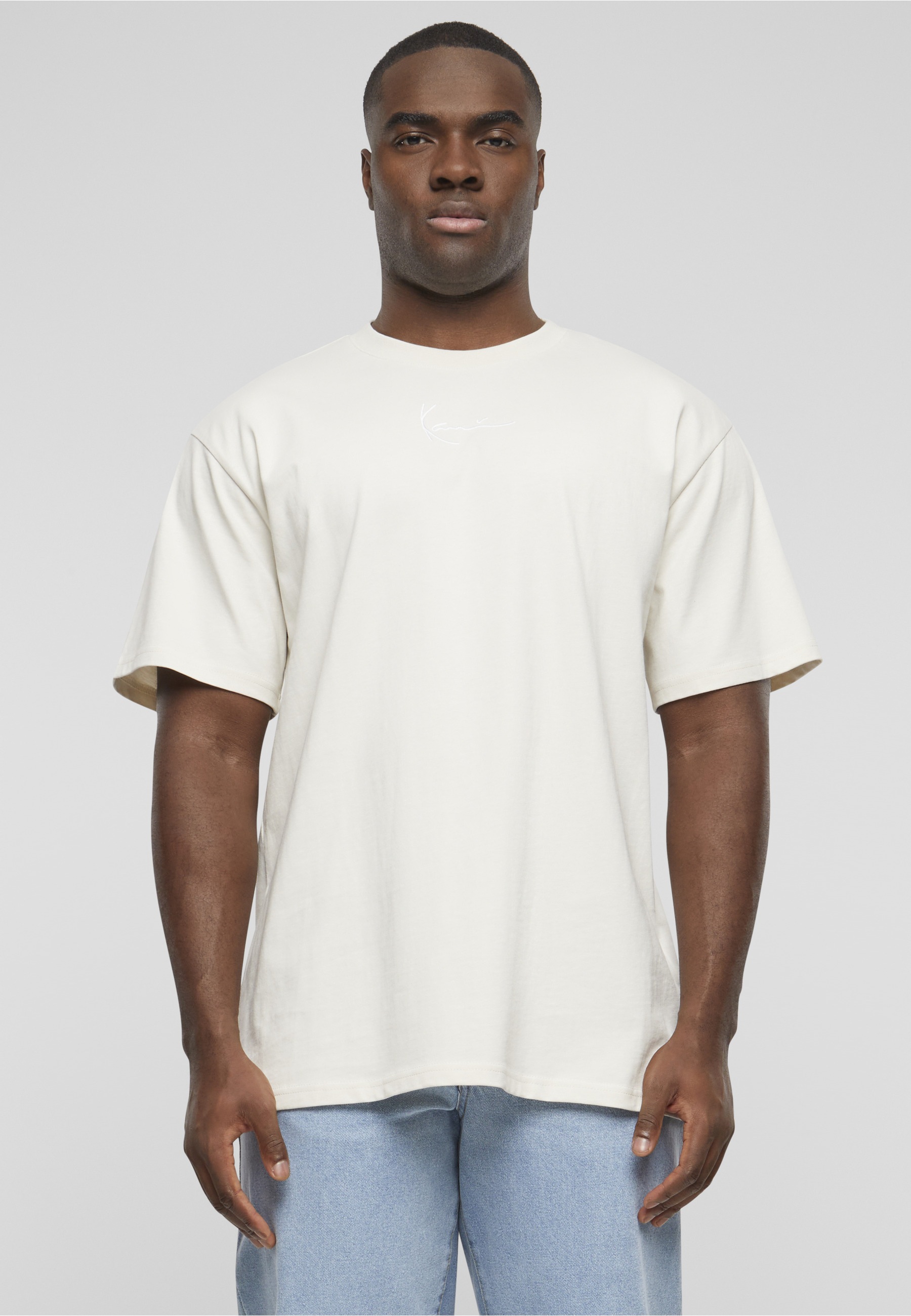 Karl Kani T-Shirt »Karl Kani Herren« 1 Stk.