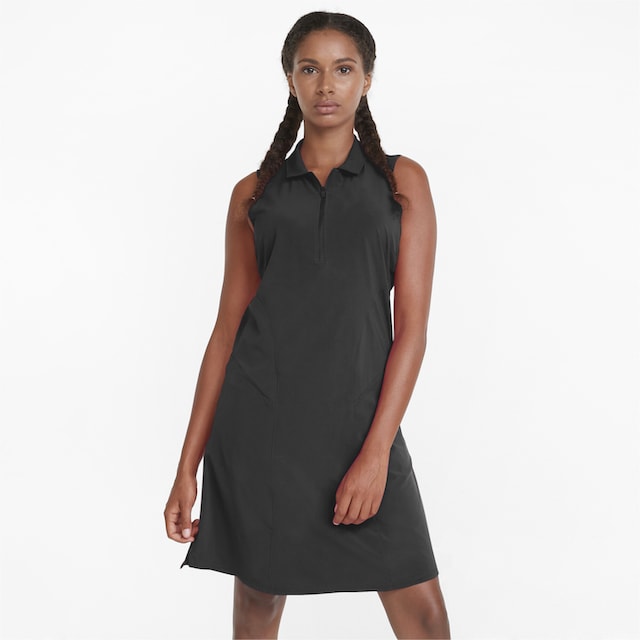 PUMA Sweatkleid »Cruise Damen Golfkleid« online bestellen | BAUR