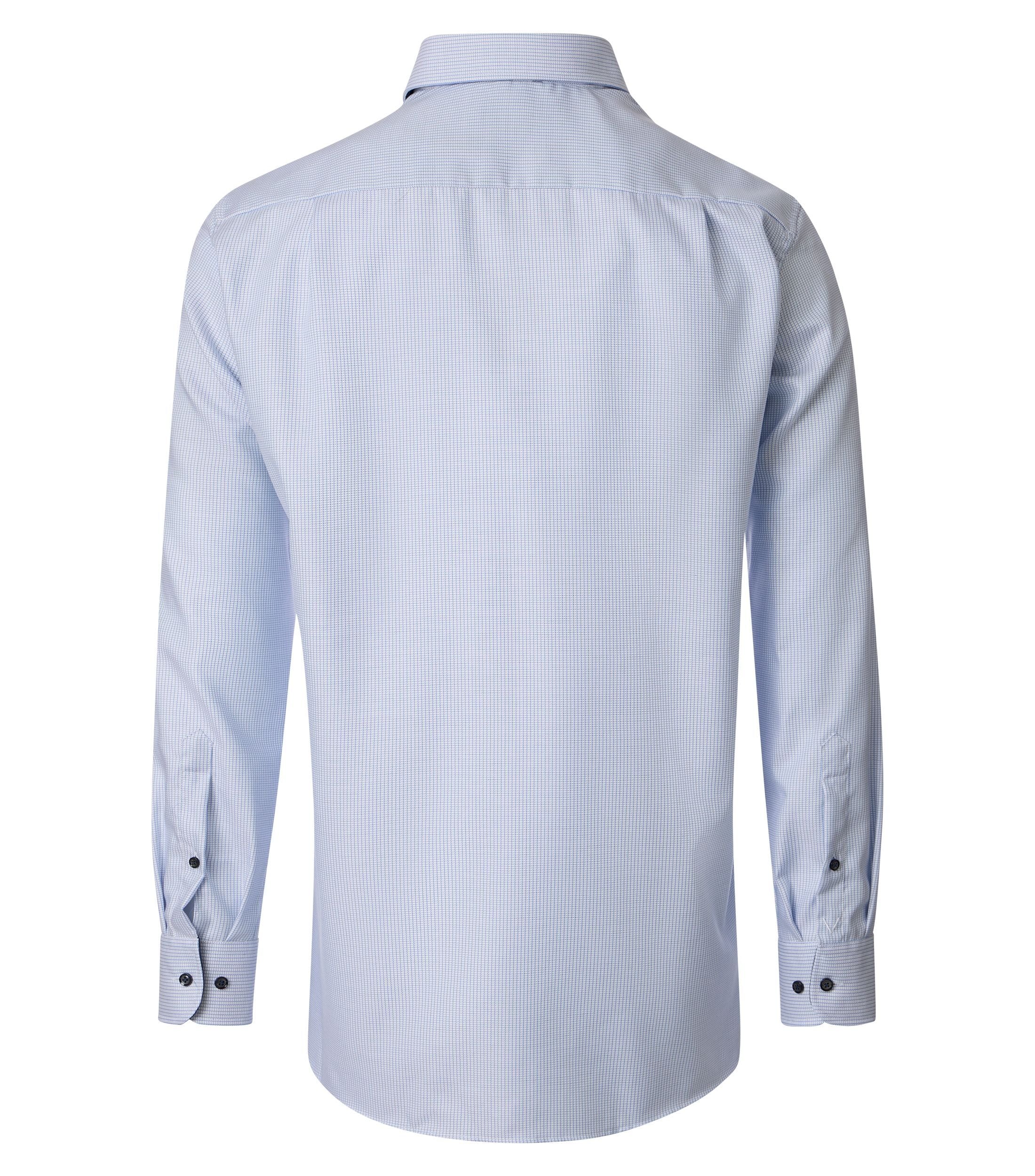 VENTI Businesshemd »VENTI Businesshemd gestreift«