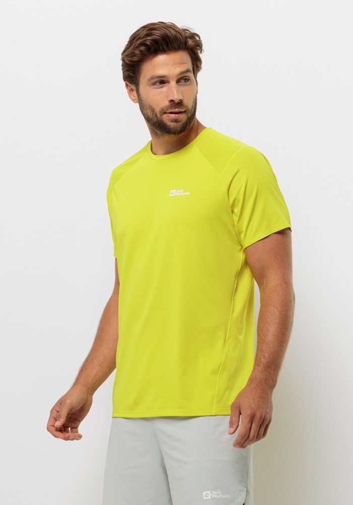 Jack Wolfskin "PRELIGHT CHILL T M" günstig online kaufen