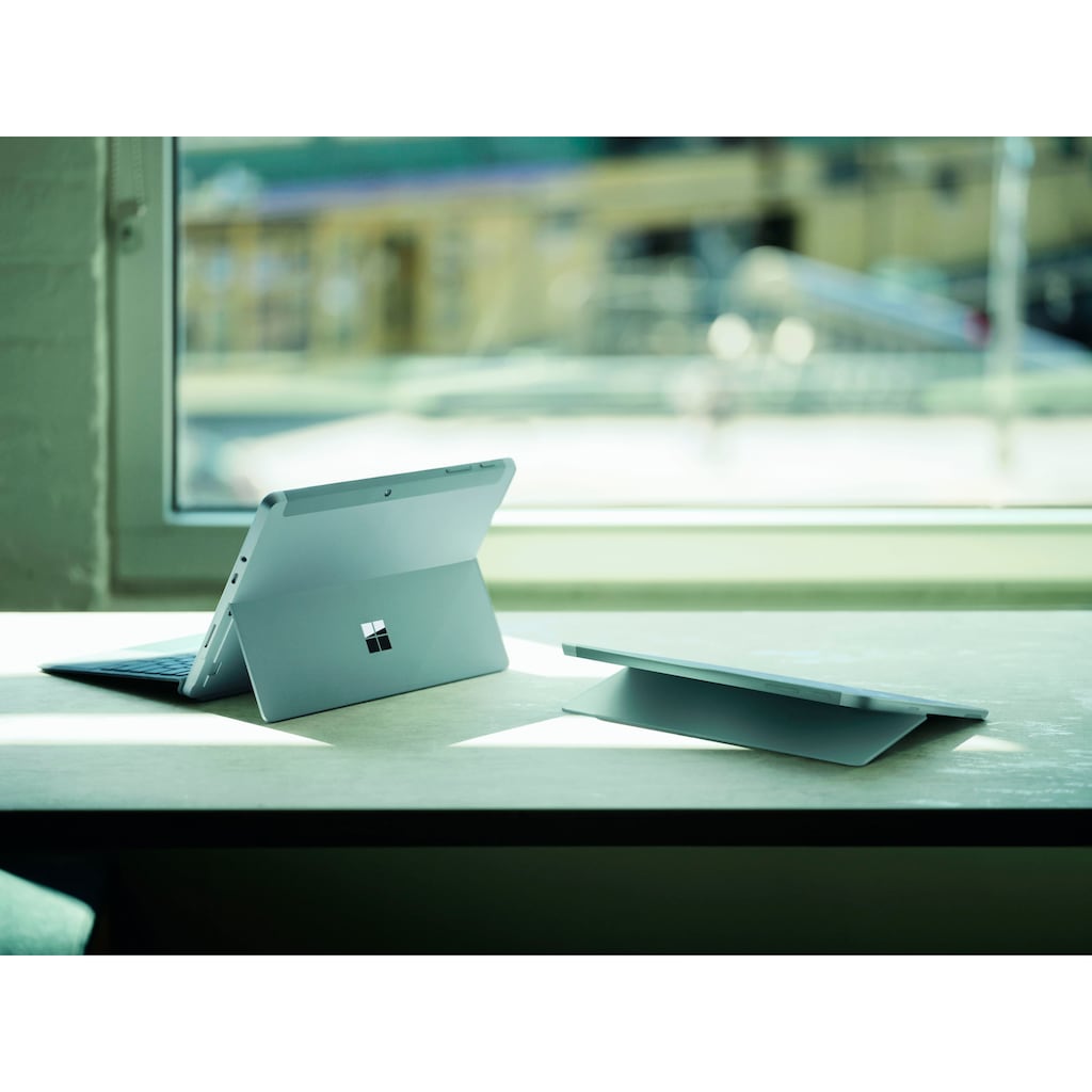 Microsoft Convertible Notebook »Surface Go 3 LTE«, 26,7 cm, / 10,5 Zoll, Intel, UHD Graphics 615, 128 GB SSD