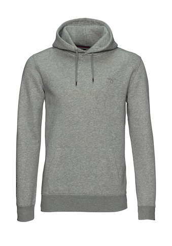 Gant Hoodie »ORIGINAL SWEAT HOODIE« su Käng...