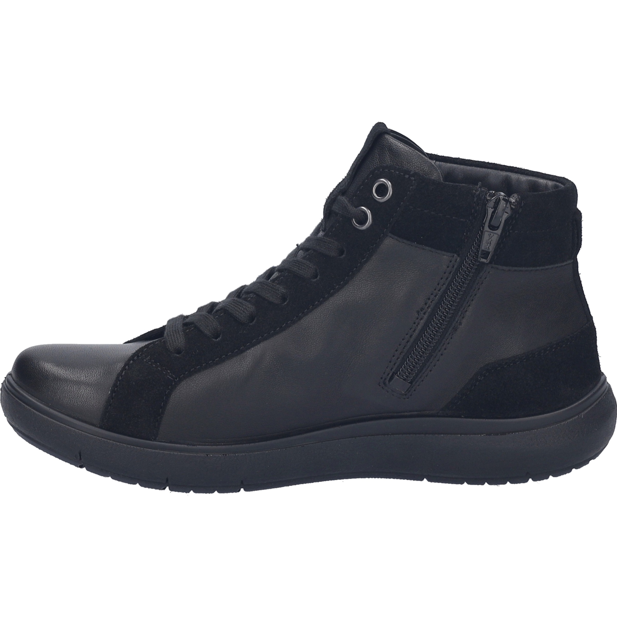 Josef Seibel Sneaker »Megan 53, schwarz«