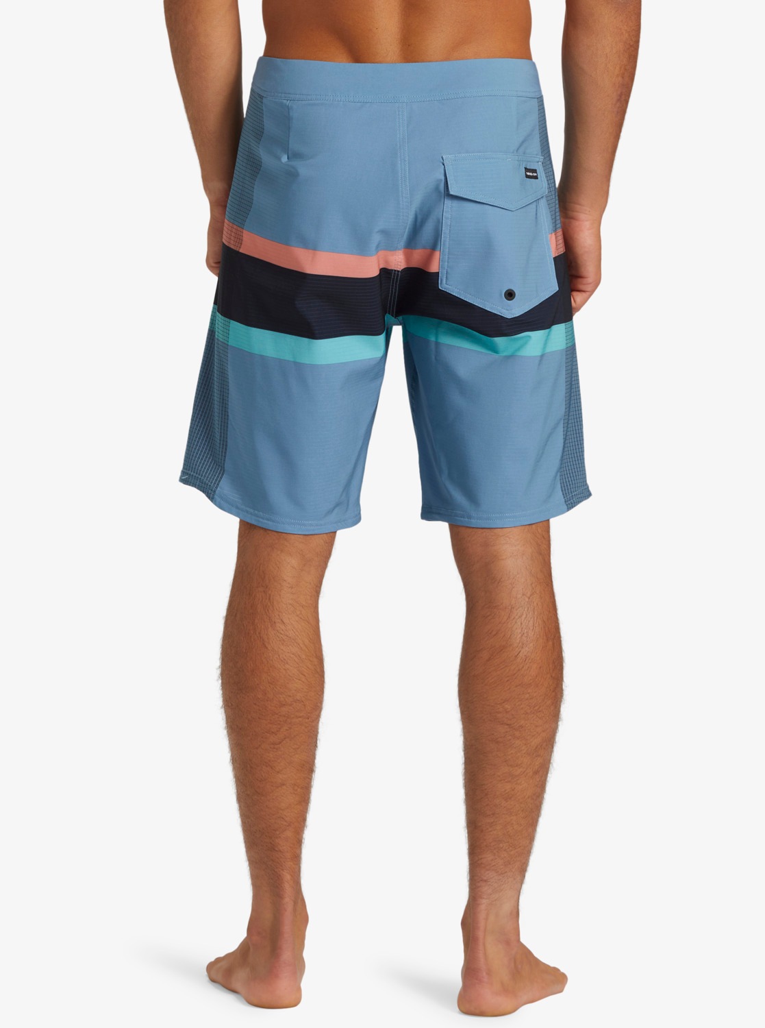 Quiksilver Boardshorts "Highline Arch 19"" günstig online kaufen