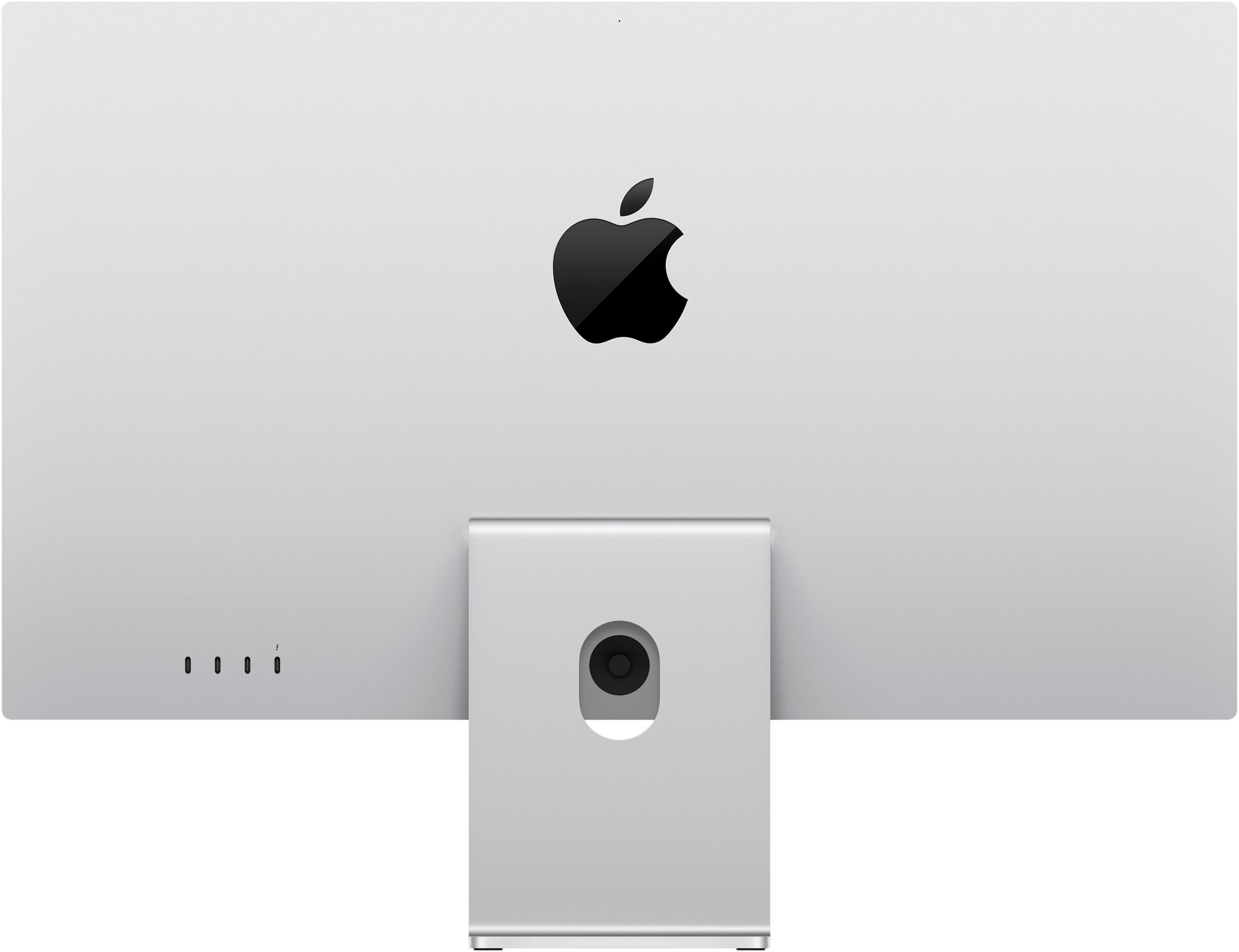 Apple LED-Monitor »Studio Display«, 68,3 cm/27 Zoll, 5120 x 2880 px, 5K