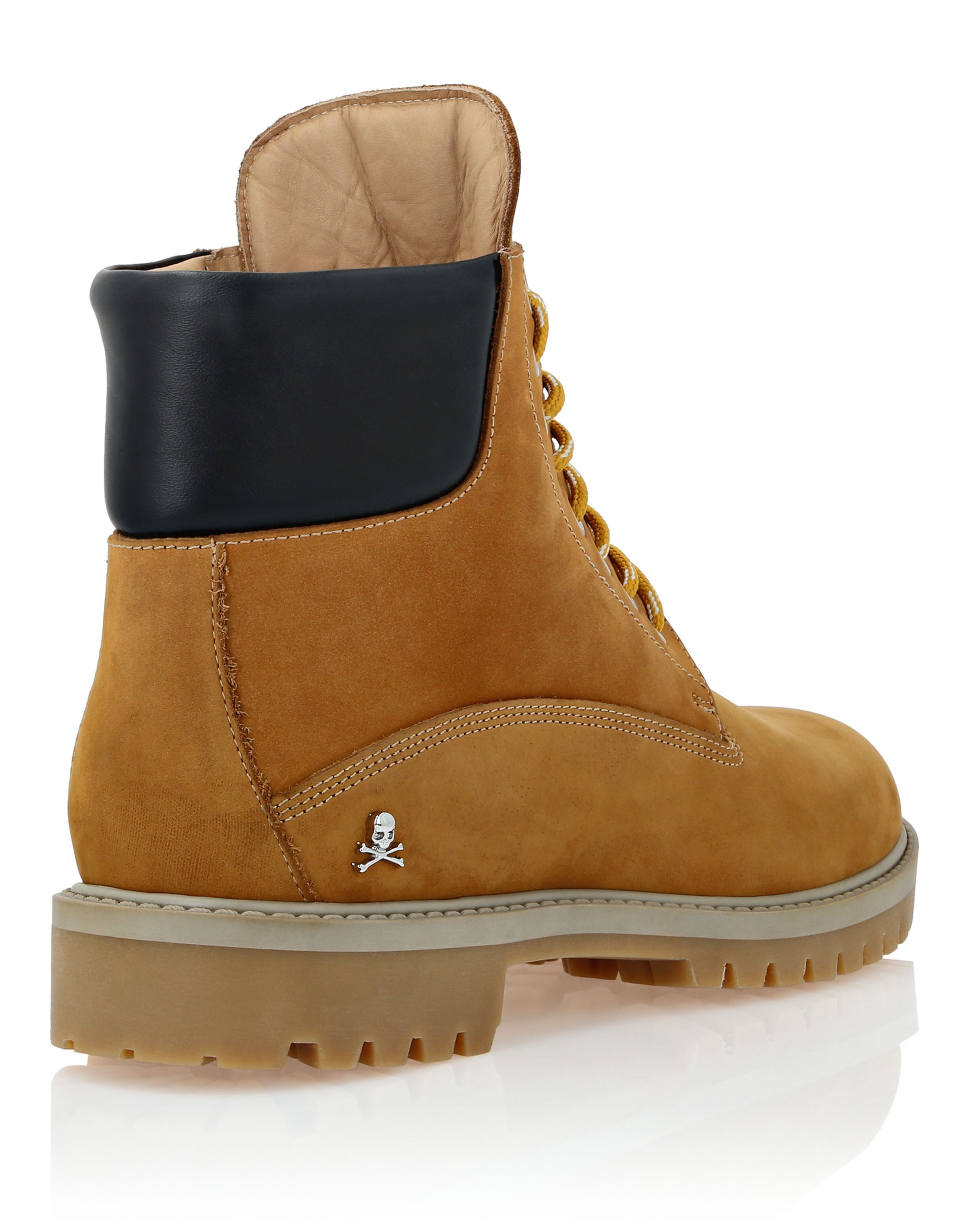 PHILIPP PLEIN Bootsschuh »Stiefel«