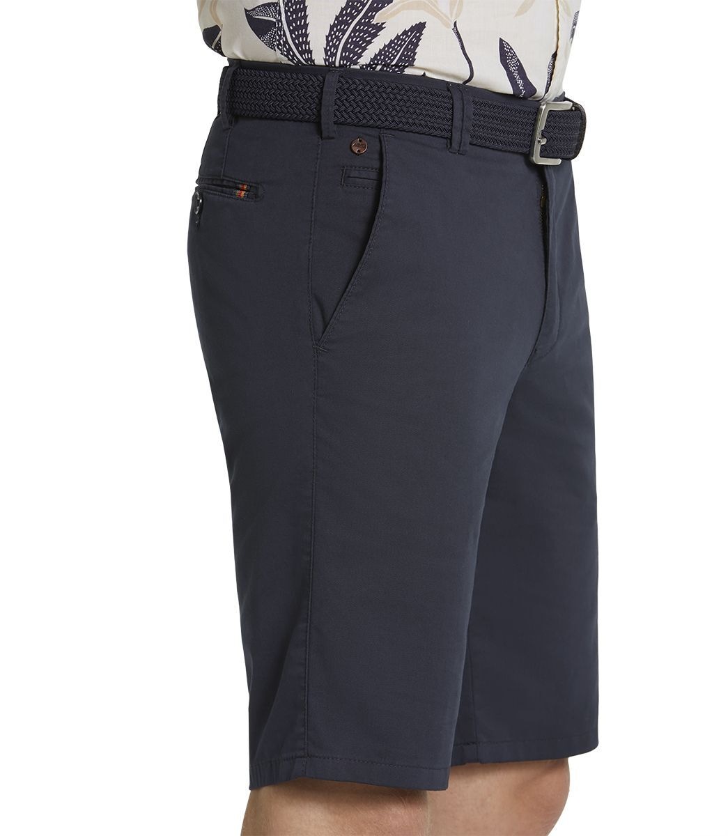 MEYER PALMA Men Chino Shorts Dark Blue 56 3