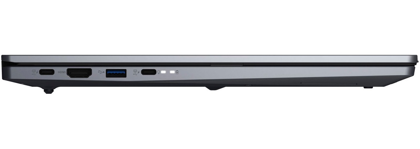 Medion® Notebook »E17433«, 43,9 cm, / 17,3 Zoll, Intel, Core i5, UHD Graphics, 512 GB SSD