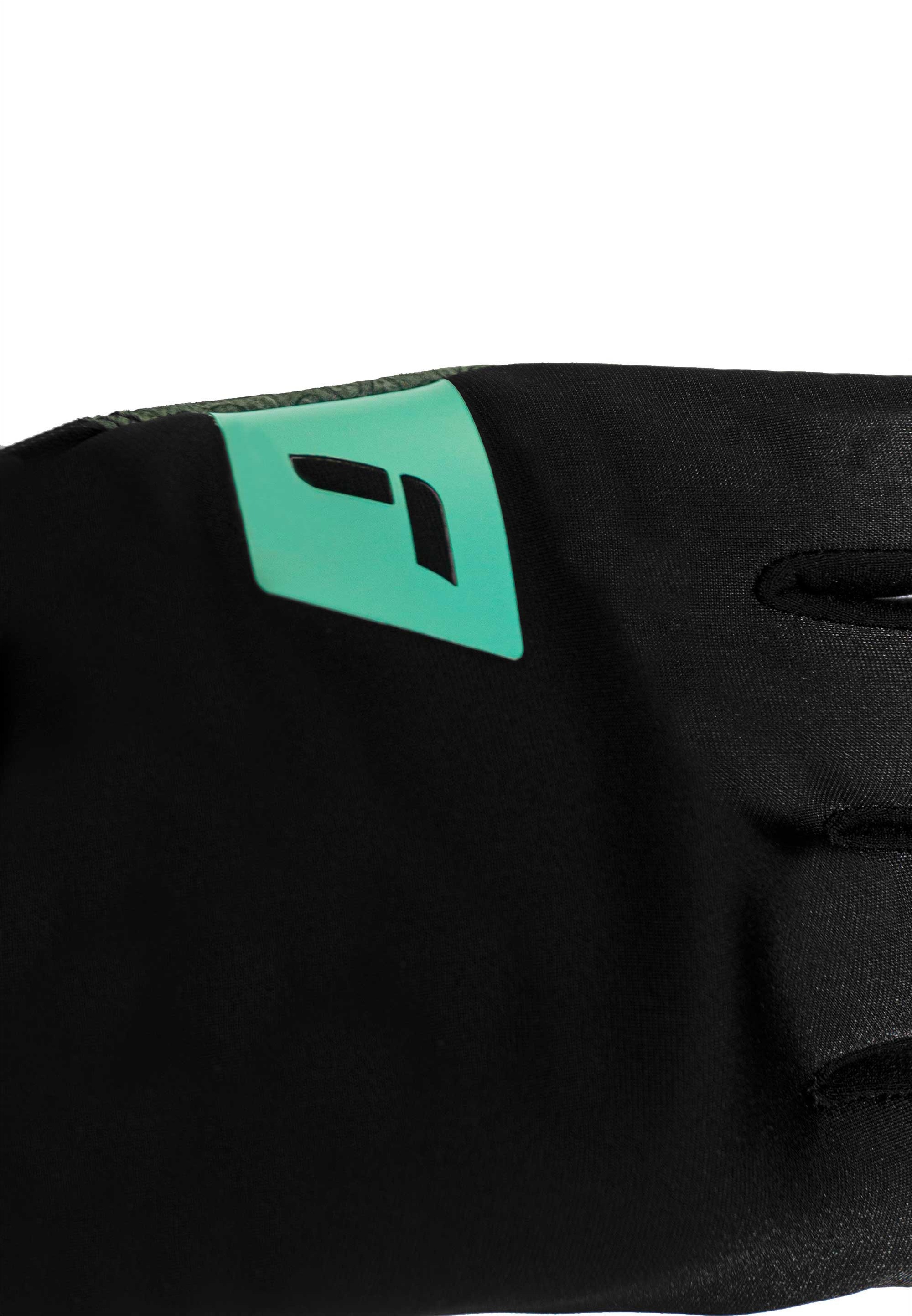 Reusch Skihandschuhe »Hike & Ride STORMBLOXX™ TOUCH-TEC™«, mit praktischer Touch-Funktion