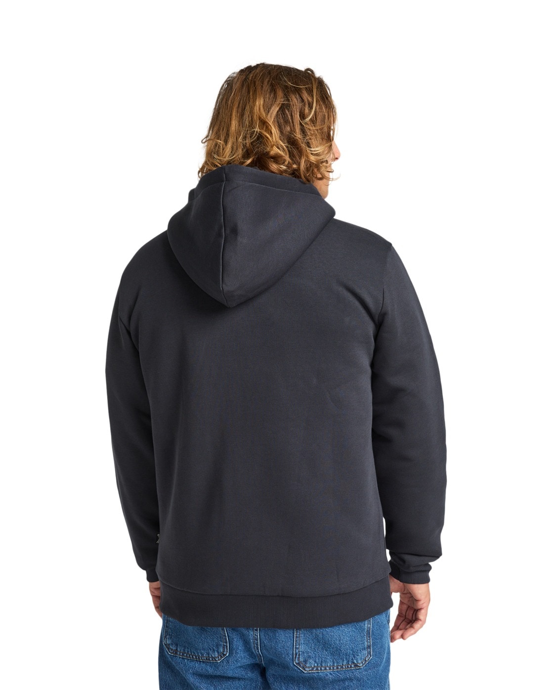 Billabong Hoodie »Arch Sherpa«
