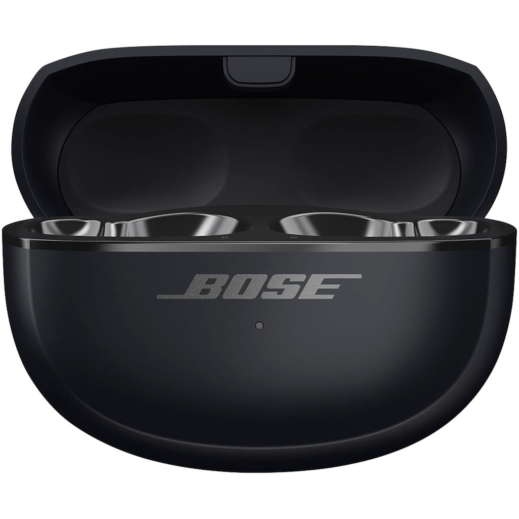 Bose Open-Ear-Kopfhörer »Ultra Open Earbuds«, Bluetooth