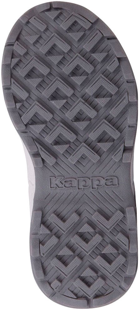 Kappa Winterboots, Snowboots, Winterstiefel, Winterschuhe, wasserdicht