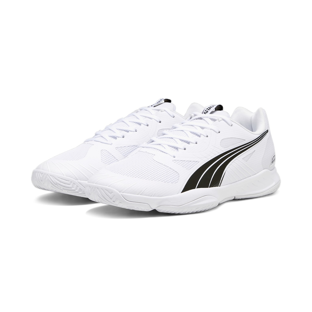 PUMA Hallenschuh »Attacourt«