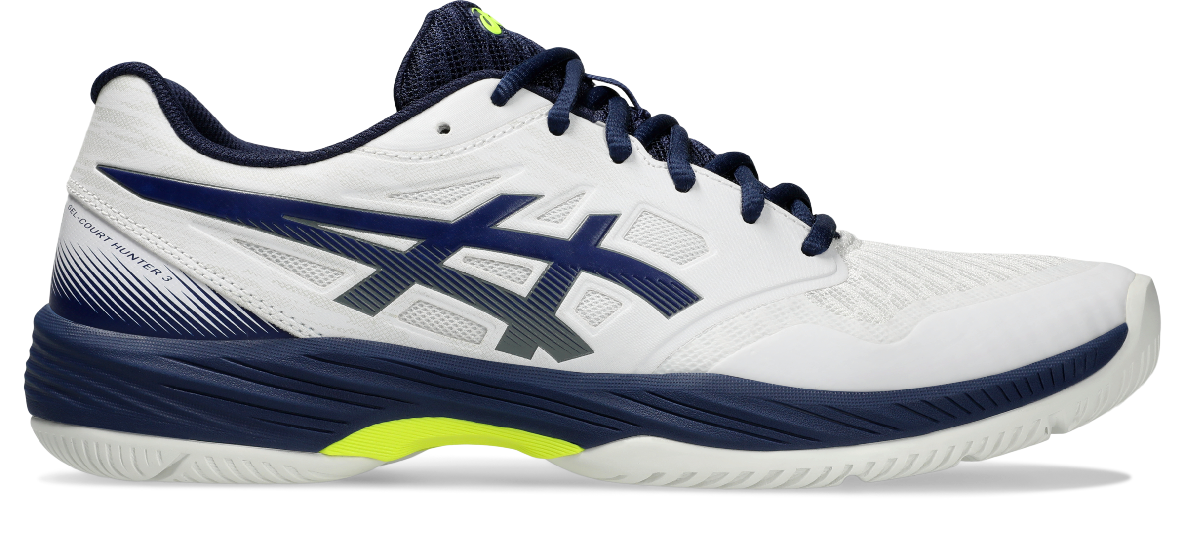 Asics Indoorschuh "GEL-COURT HUNTER 3" günstig online kaufen