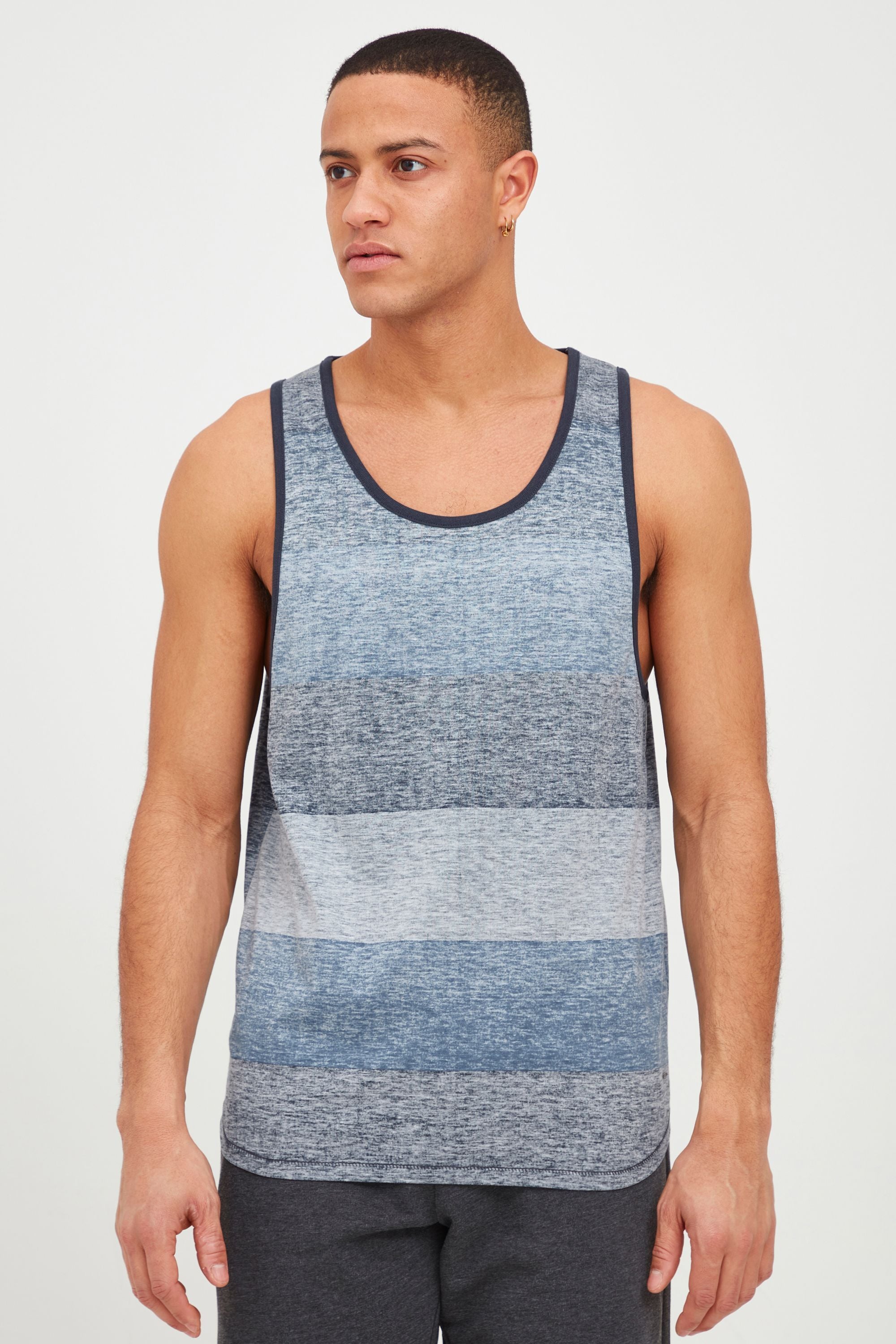 Solid Tanktop "Tanktop SDCharan" günstig online kaufen