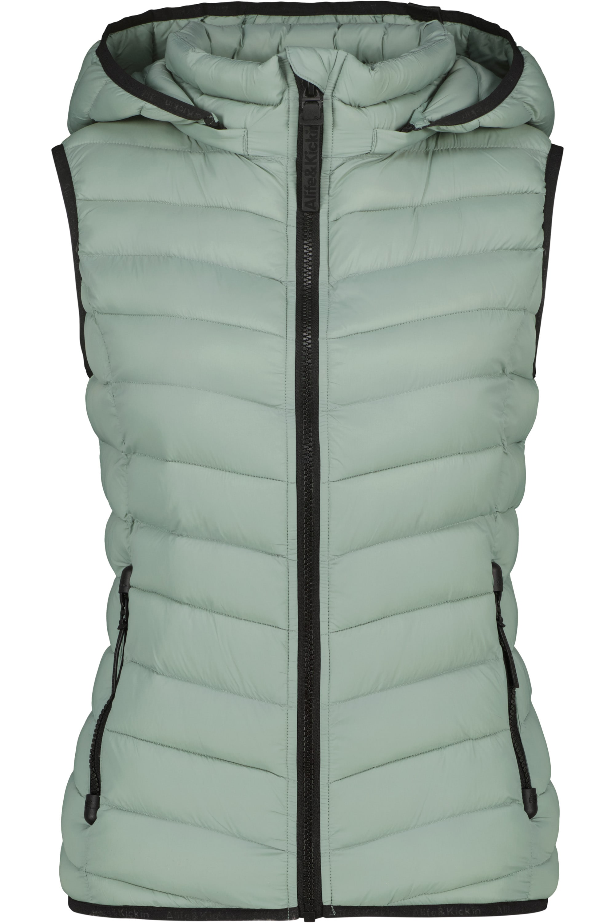 Alife & Kickin Steppweste "Damen LenkaAK A" günstig online kaufen