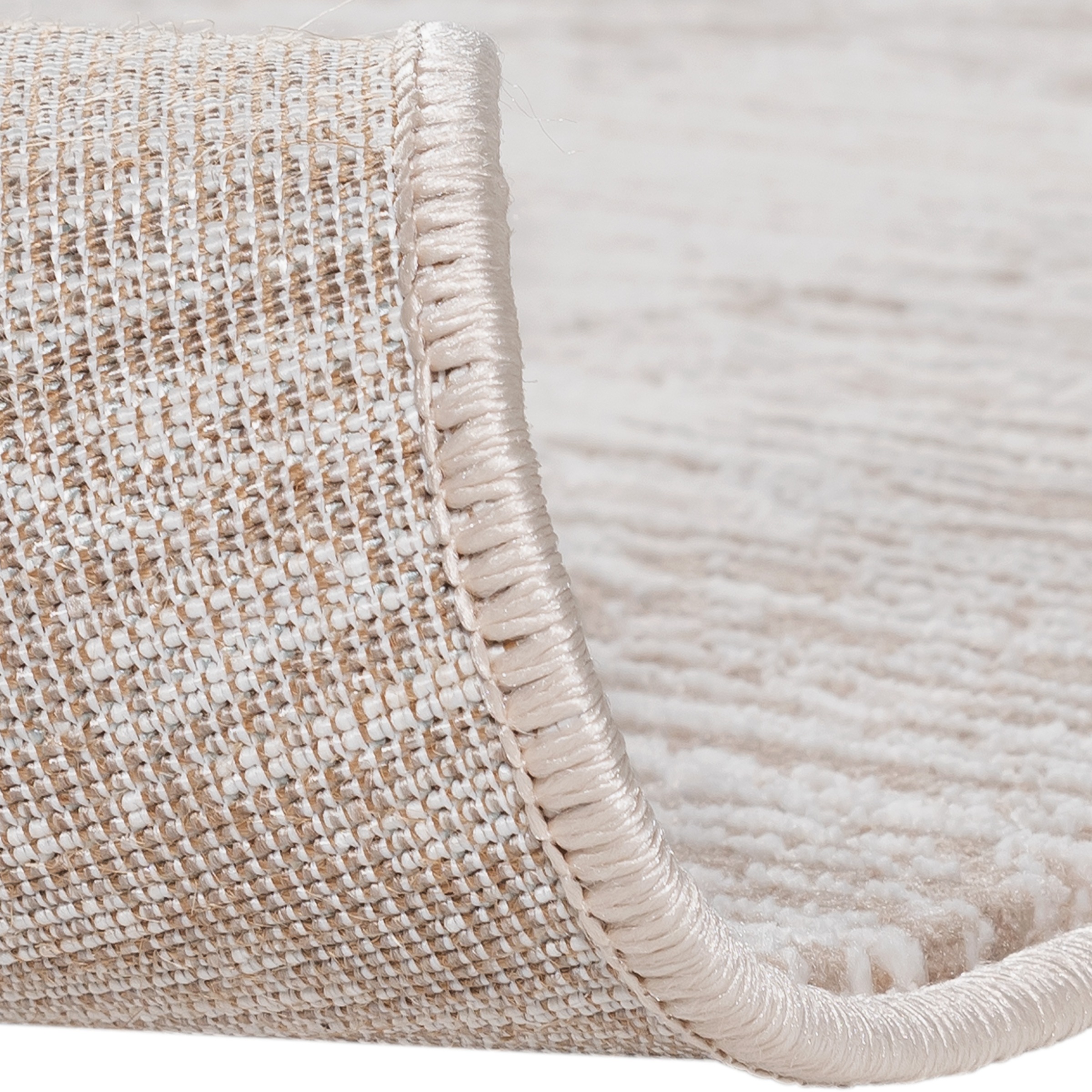 Sehrazat Teppich »Lexa 6000«, rechteckig, 9 mm Höhe, mit Bordüre,modernes Design,ideal für Wohnzimmer,Kurzflor,Pflegeleicht