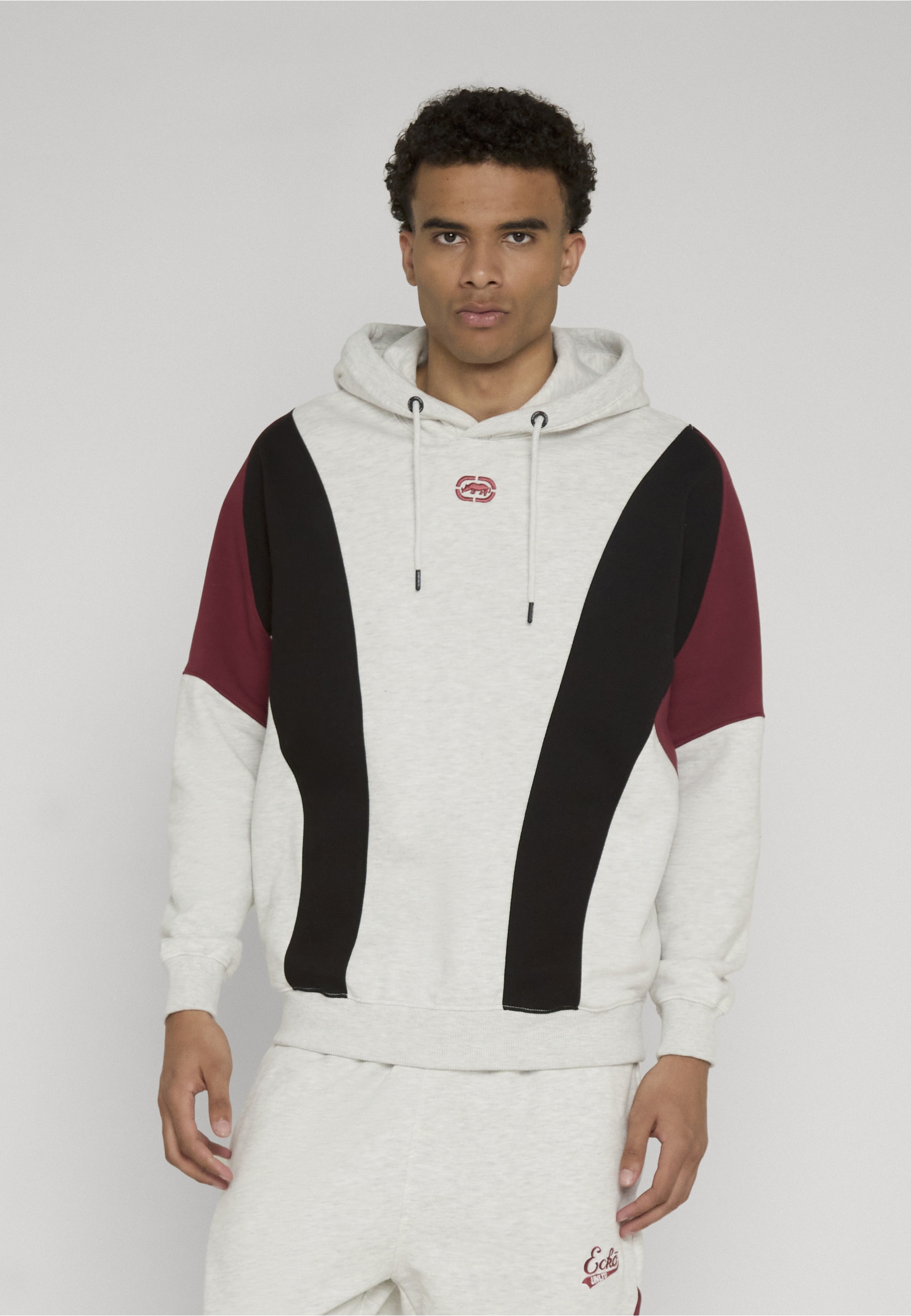 Ecko Unltd. Sweatshirt »Ecko Unltd. Herren Ecko Unltd. Pro Hoodie«, 1
