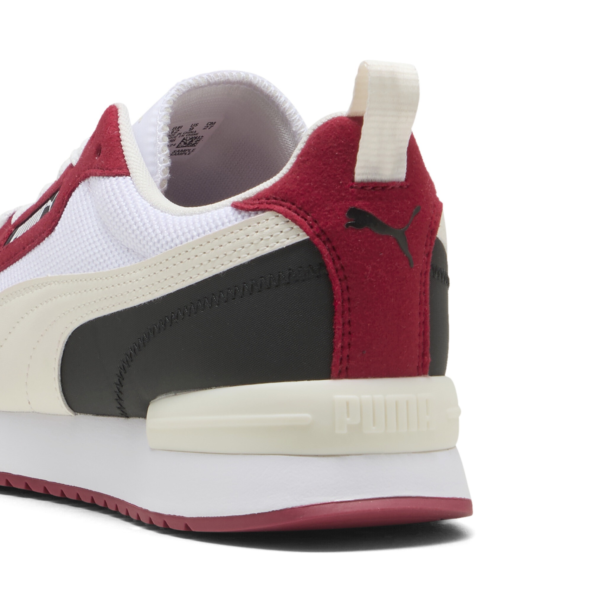 PUMA Sneaker "PUMA R78 Sneakers Erwachsene" günstig online kaufen