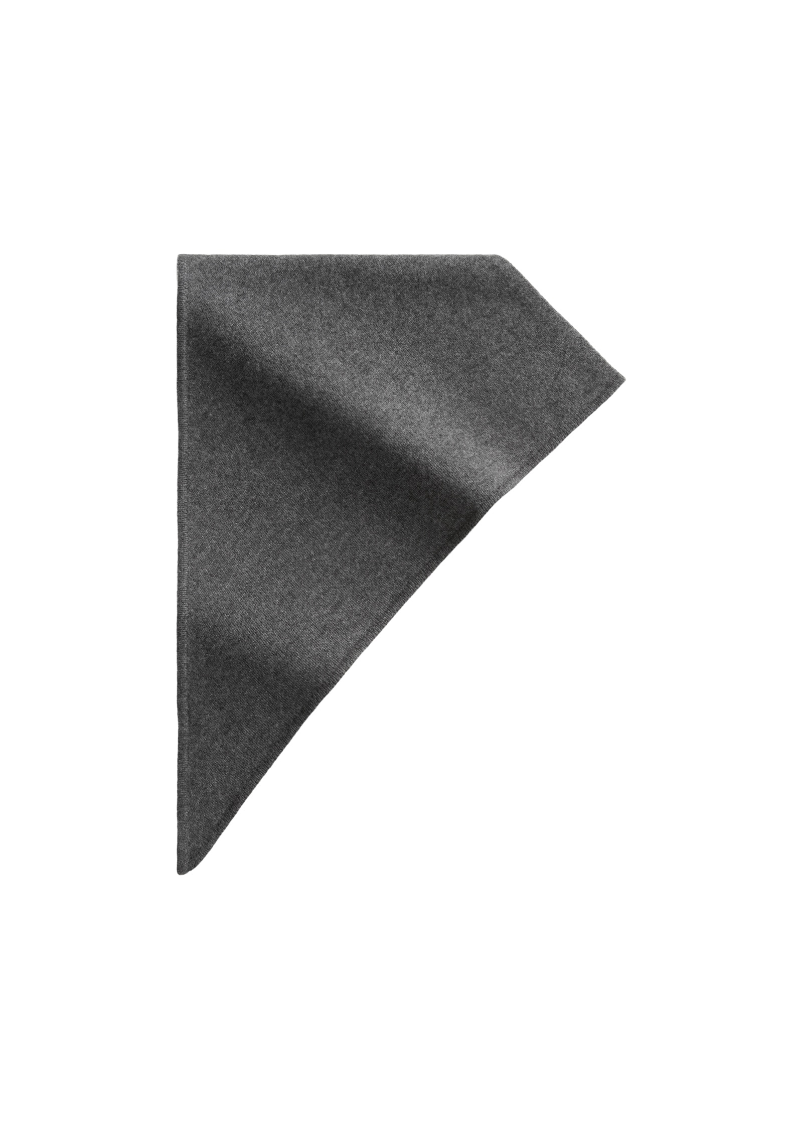 Marc OPolo Schal "aus Schurwolle-Kaschmirwolle-Mix" günstig online kaufen