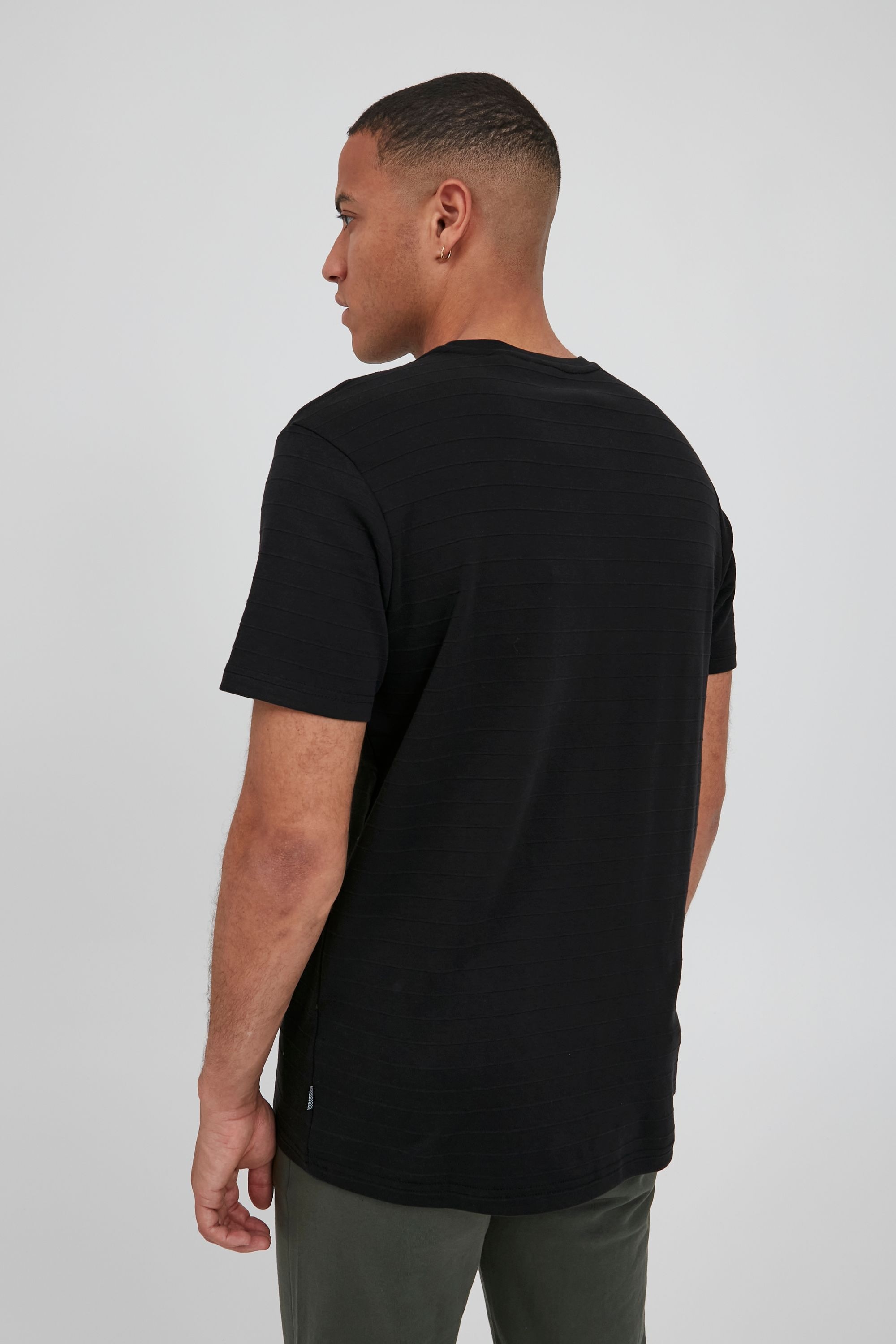 !Solid T-Shirt »T-Shirt SDTrevor«