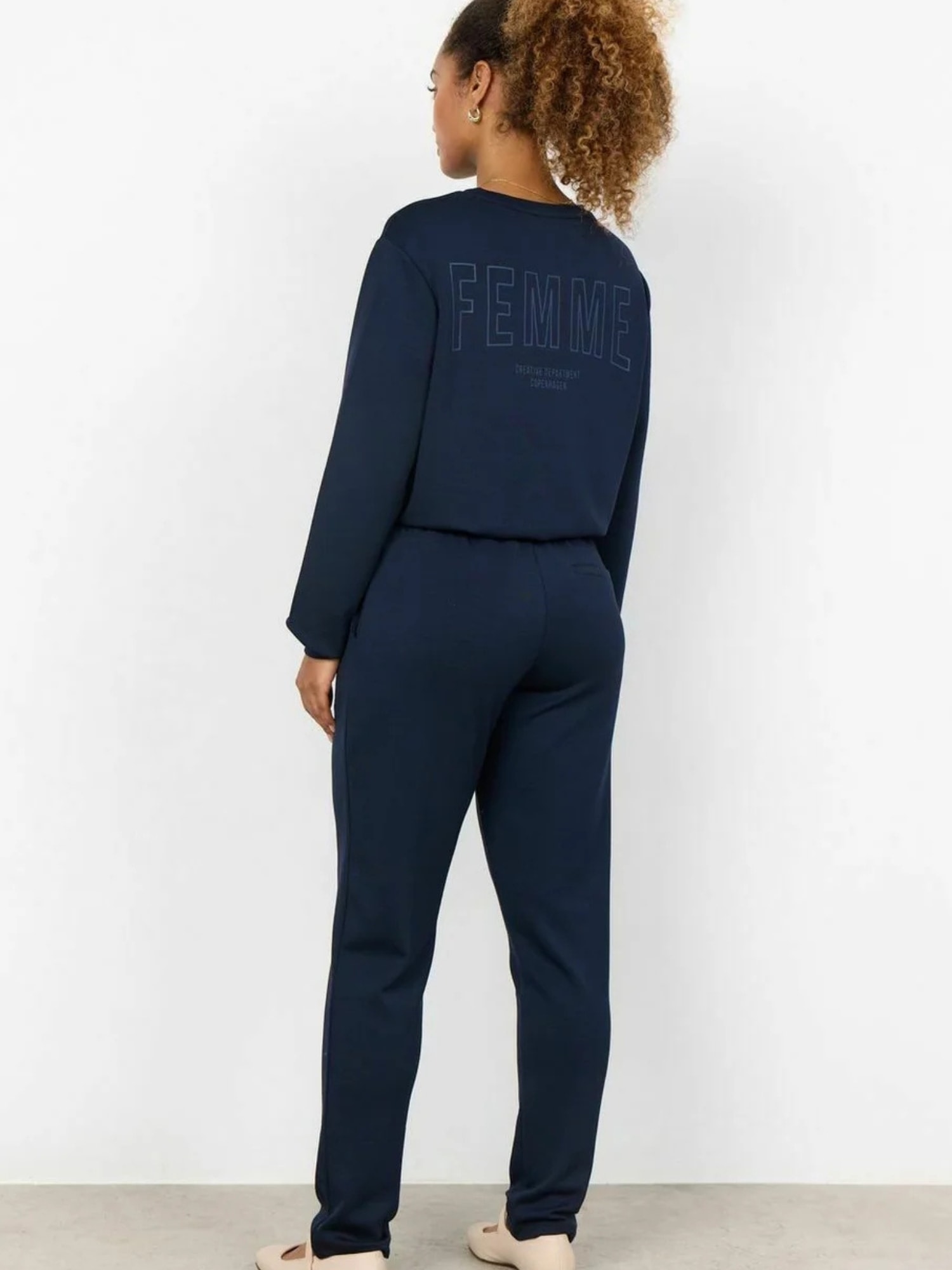 soyaconcept Chinohose »Soya Concept Trouser SC-BANU«