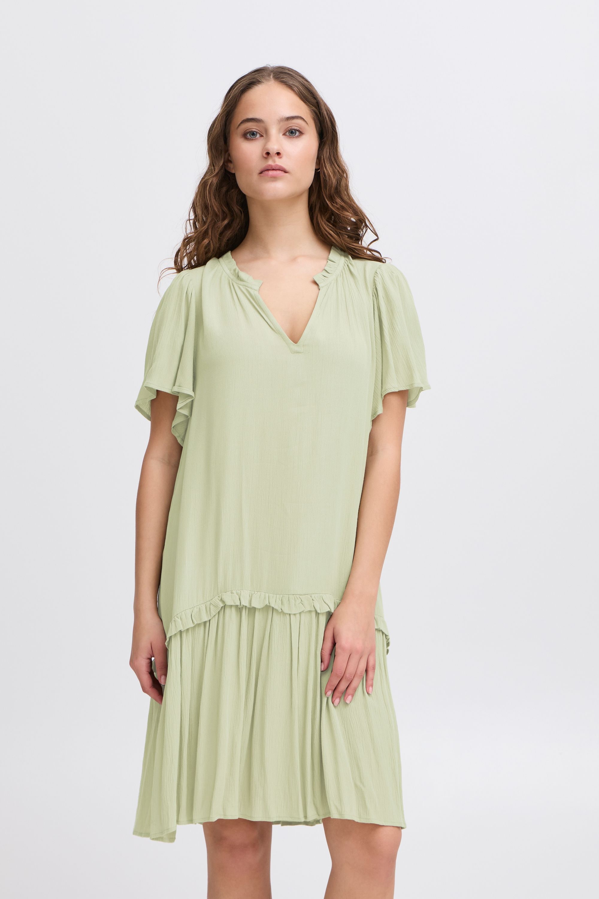 Ichi Minikleid »Minikleid IHMARRAKECH«