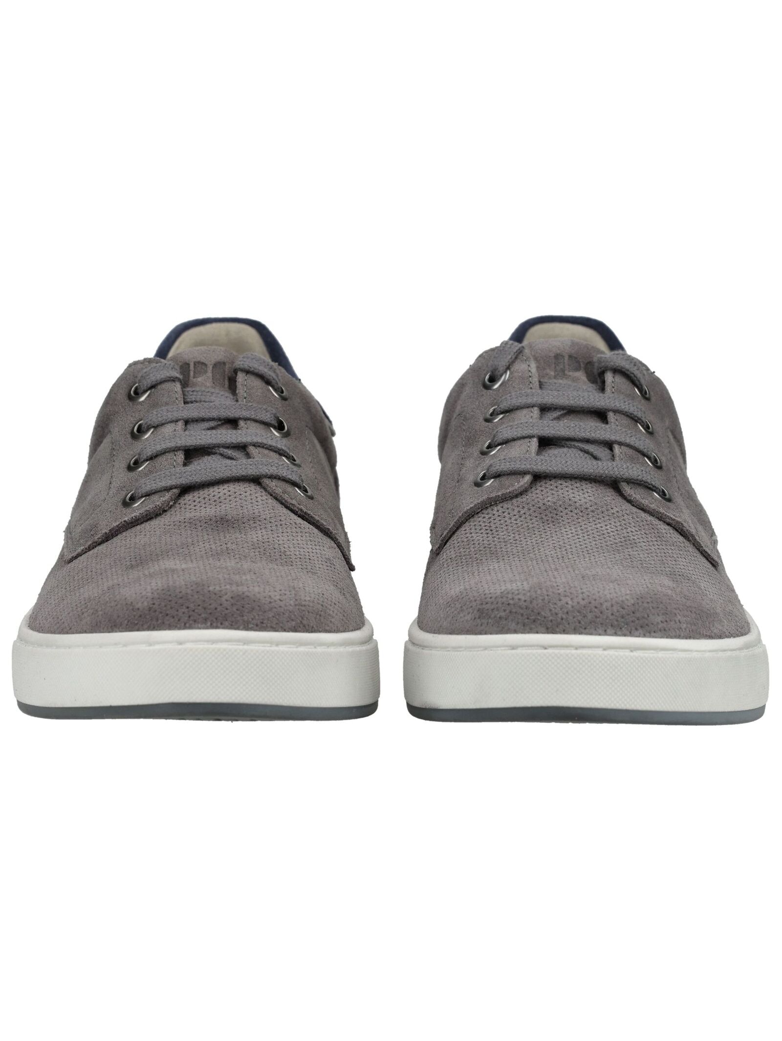 Pius Gabor Sneaker »Pius Gabor Sneaker Veloursleder«