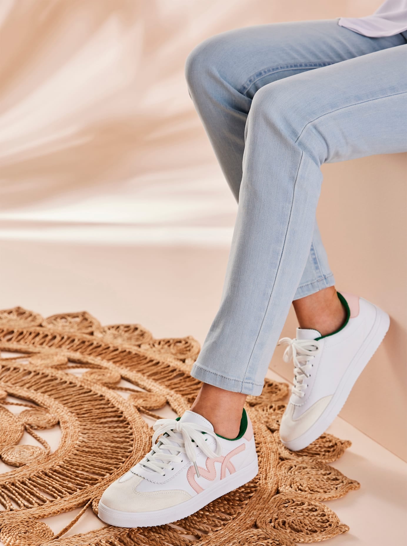 heine Sneaker