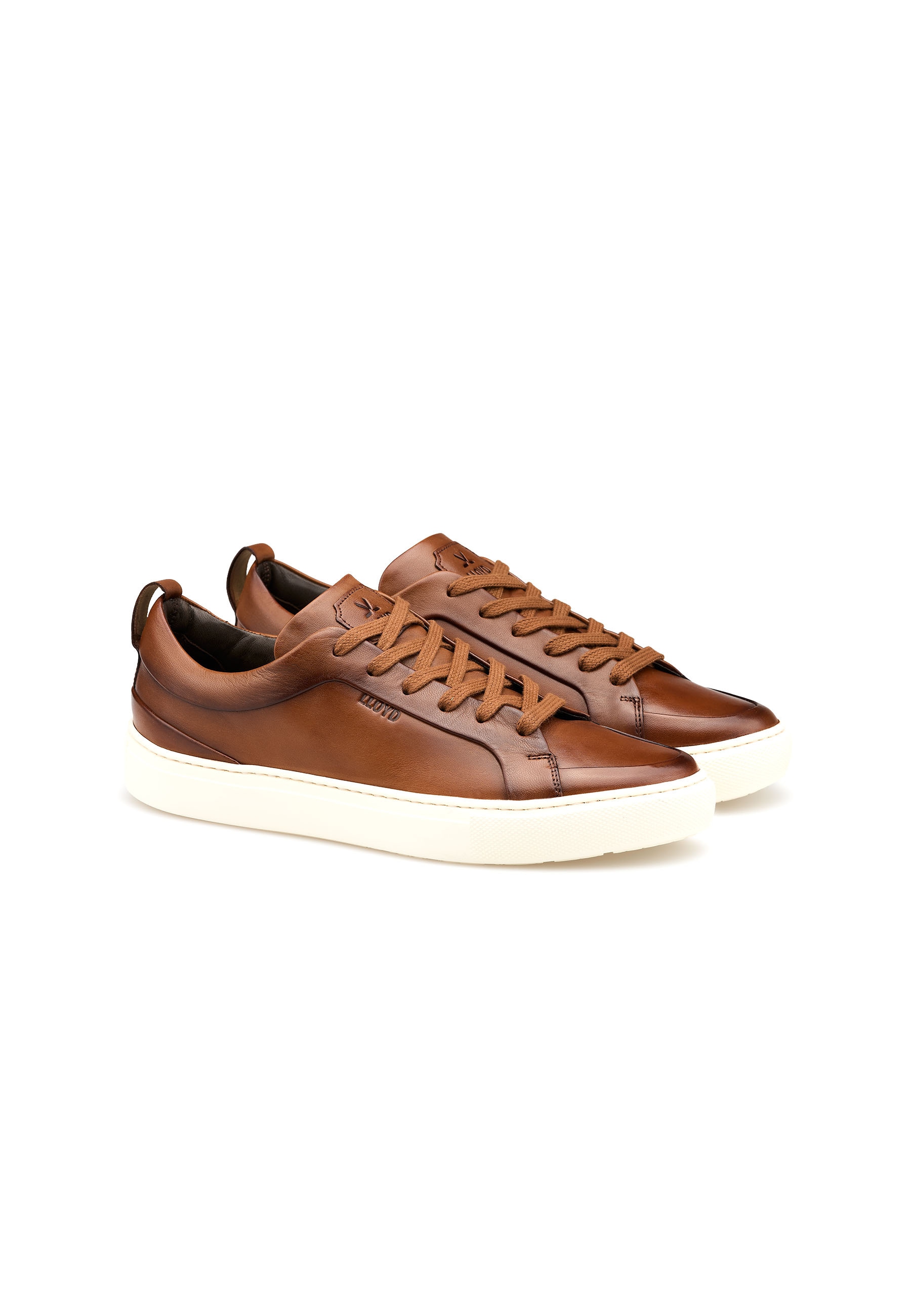 Lloyd Sneaker »METRO (X-MOTION PLUS)«  mit herausnehmbarem Fußbett