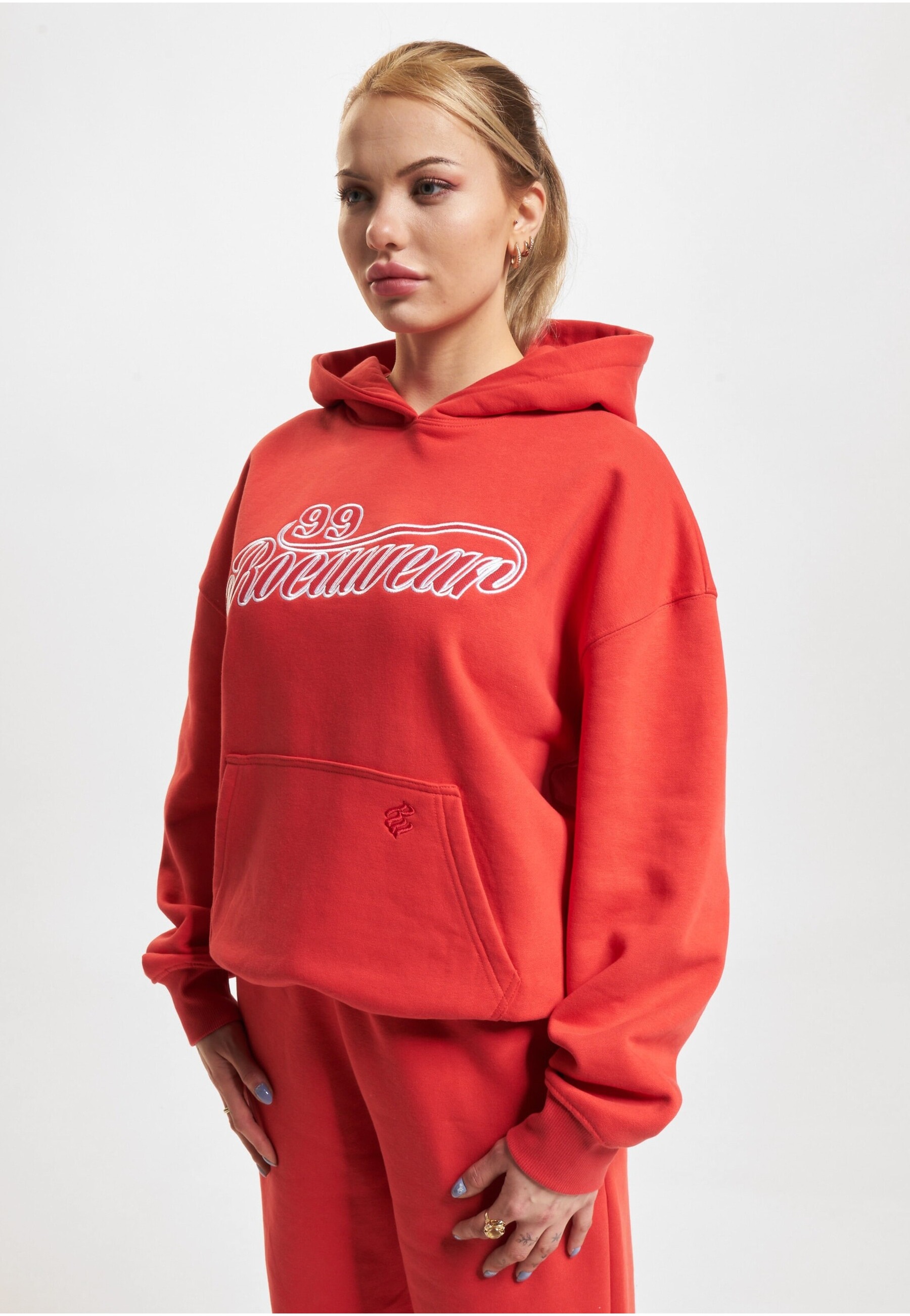 Rocawear Kapuzensweatshirt »Rocawear Rocawear Cherry Hoodies«
