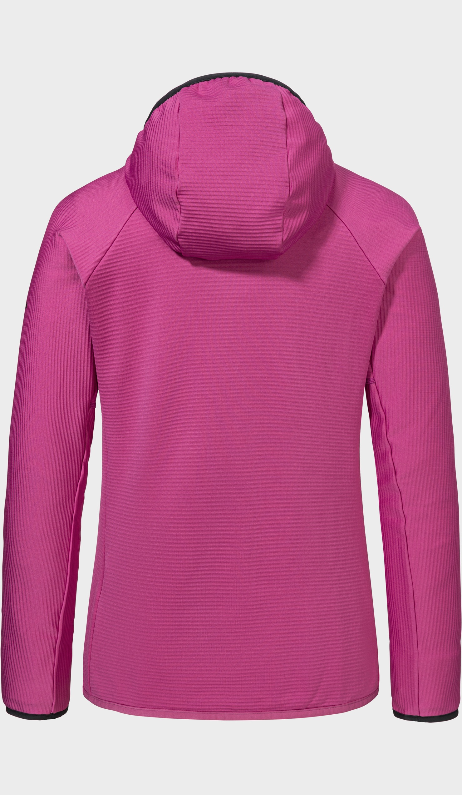 Schöffel Fleecejacke "Fleece Hoody Style Cascata WMS" mit Kapuze günstig online kaufen