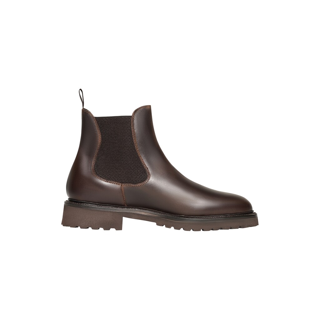 Henry Stevens Chelseaboots »Winston CB1 Businessschuh«