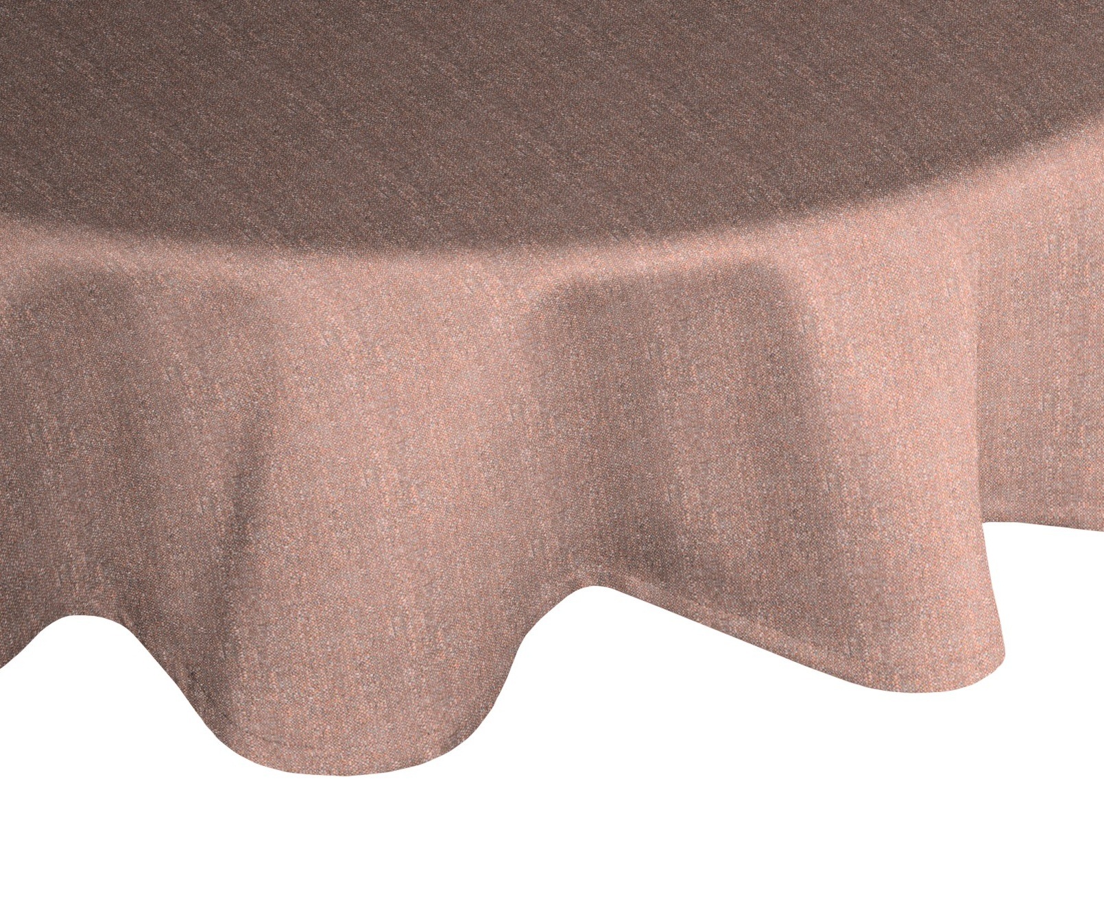 Thumbnail - Wirth Tischdecke "TORBOLE" oval