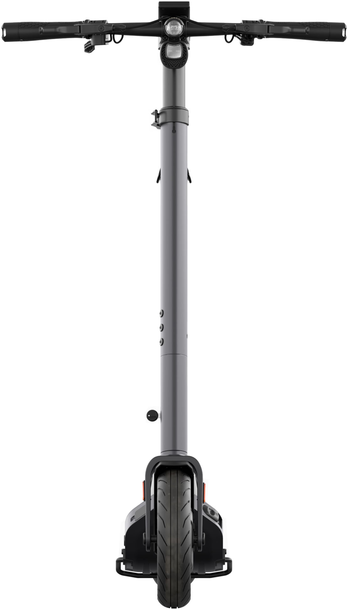 Egret E-Scooter »Egret One«, Electric Scooter, mit Straßenzulassung