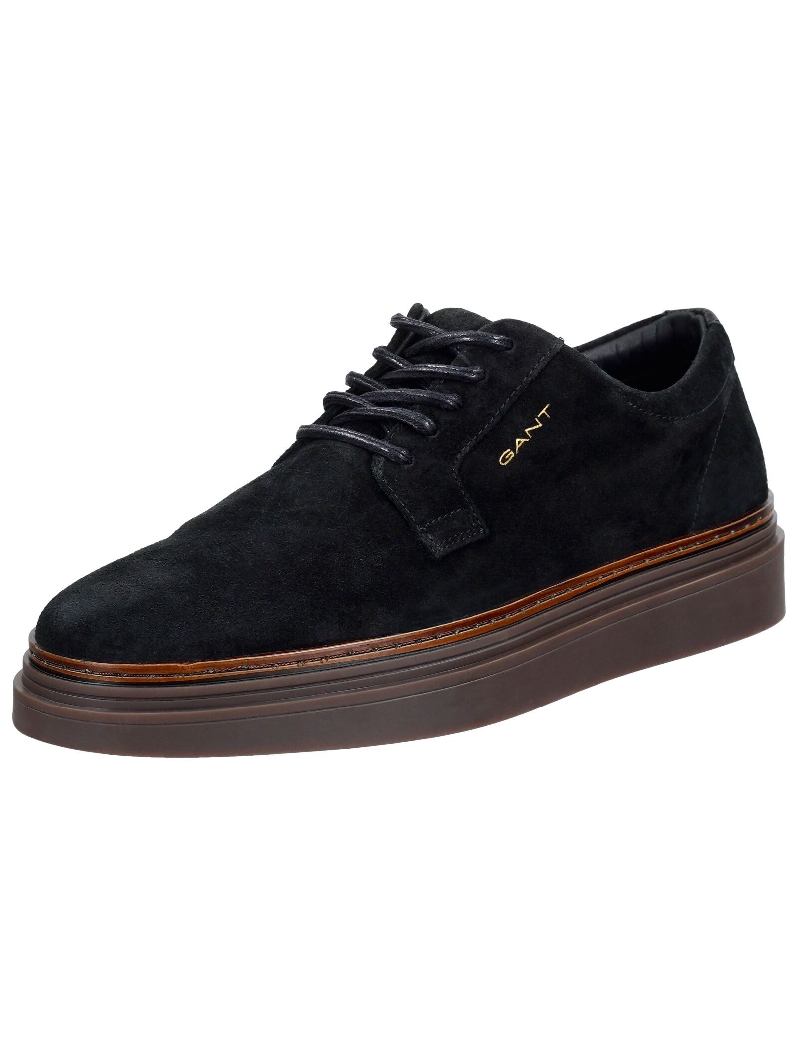 Gant Sneaker "Gant Sneaker Veloursleder" günstig online kaufen