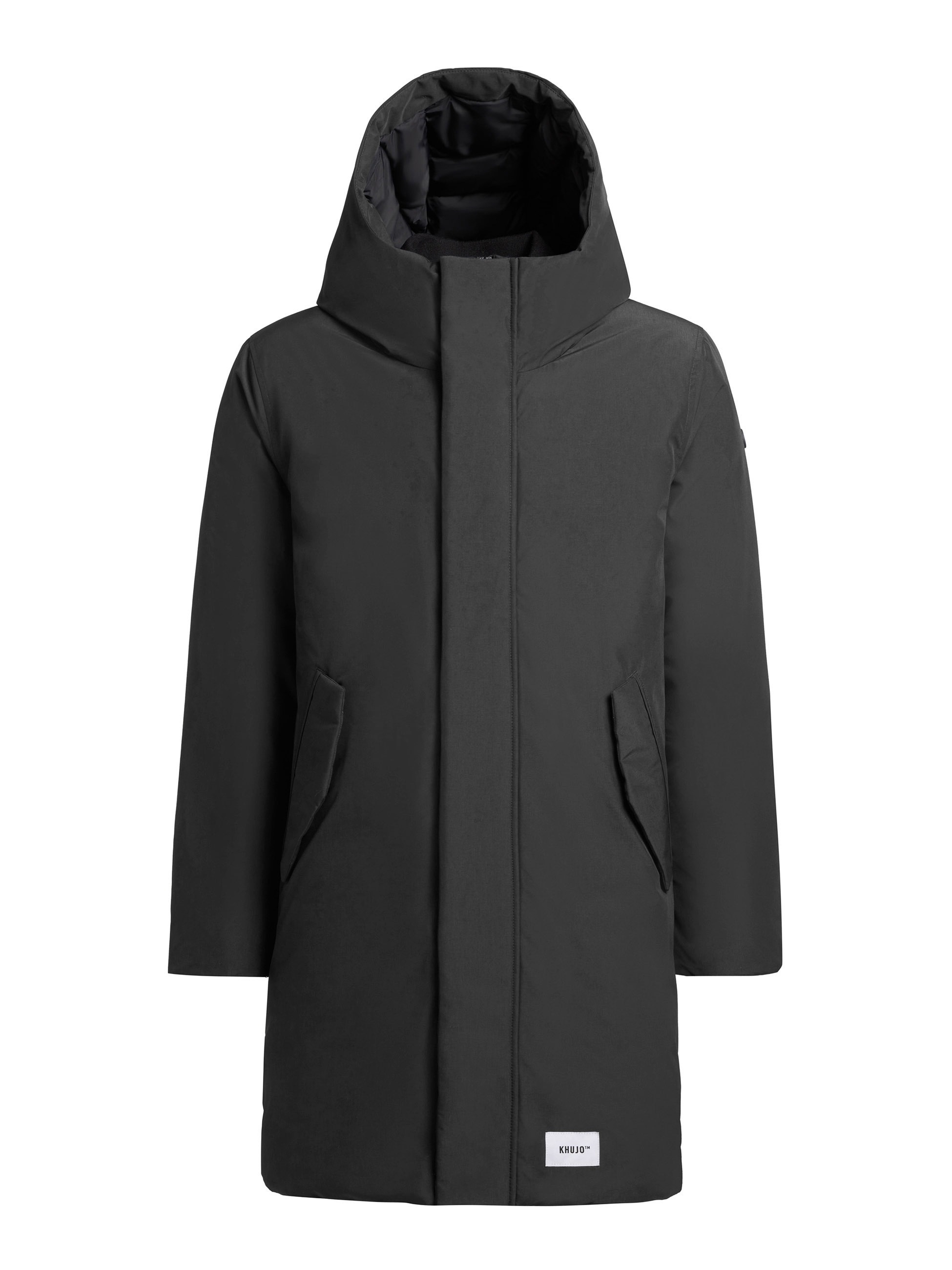 khujo Wintermantel "MANTEL" günstig online kaufen