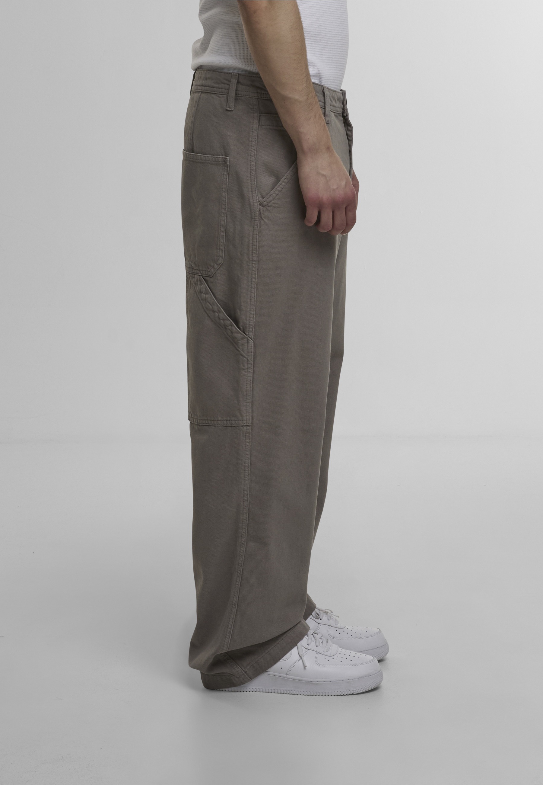 DEF Bequeme Jeans »DEF DEF Loose Fit Jeans«