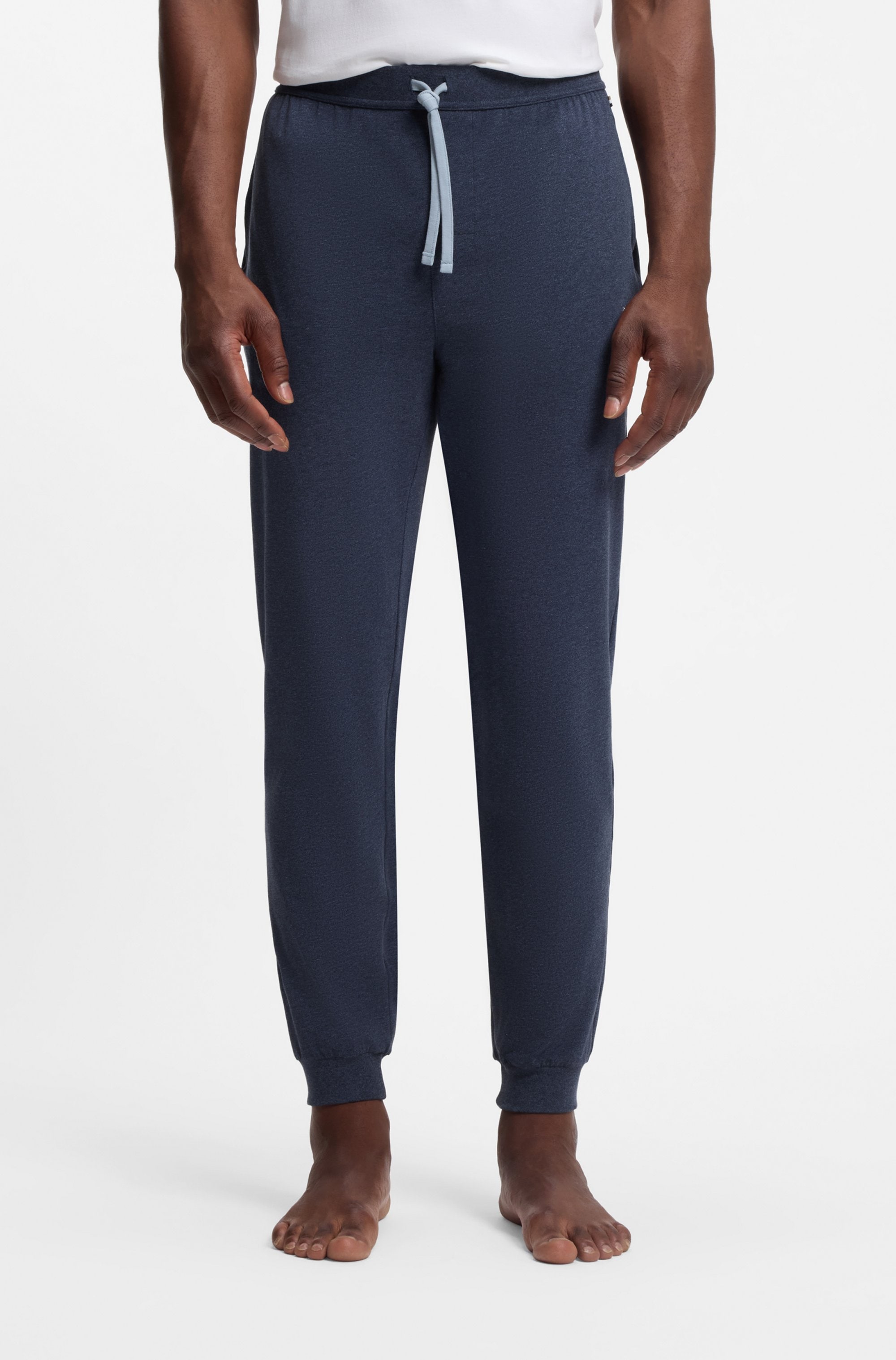 BOSS Sweatpants "Mix & Match Pants", mit Kordelzug günstig online kaufen