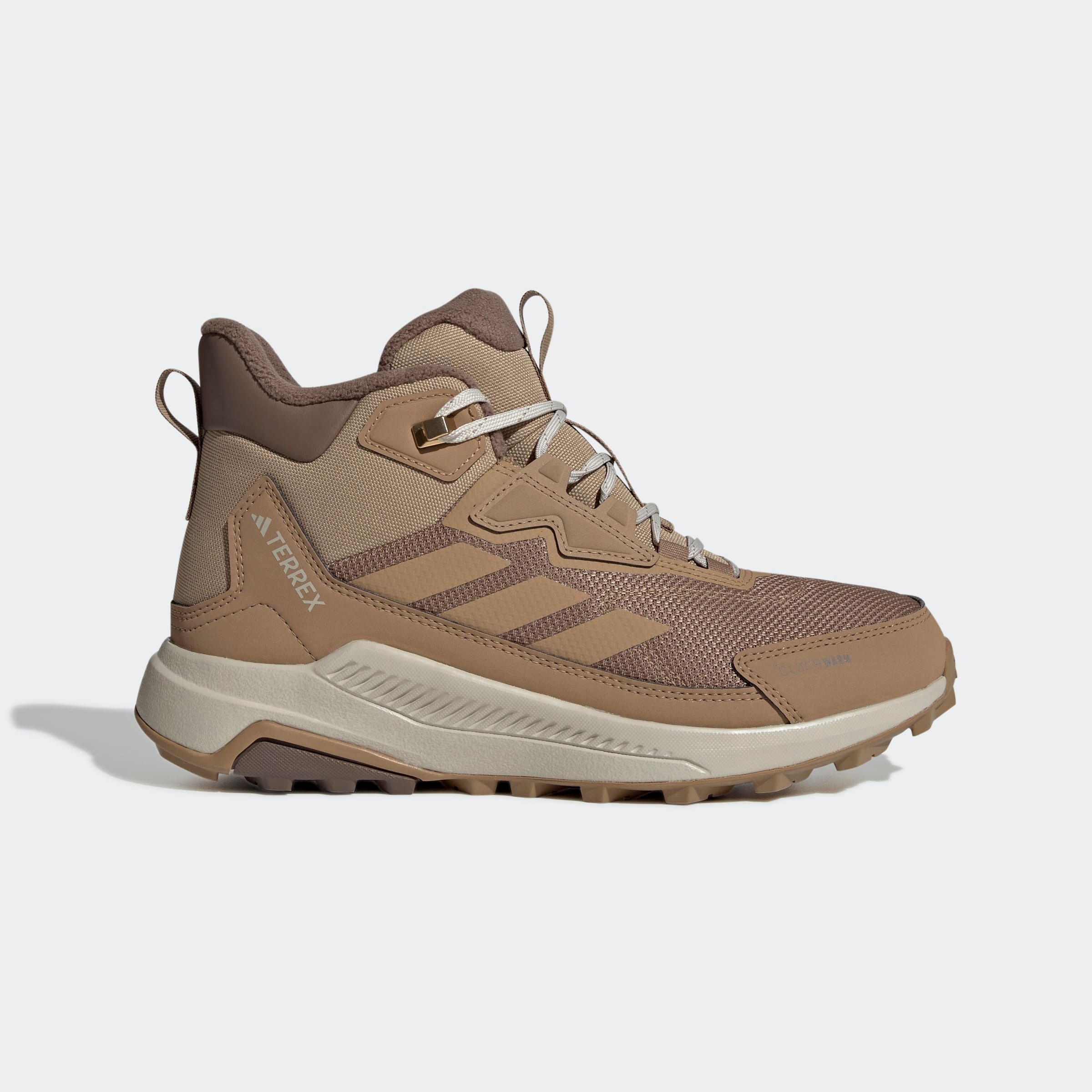 adidas TERREX Wanderschuh »ANYLANDER CLIMAWARM+ E«
