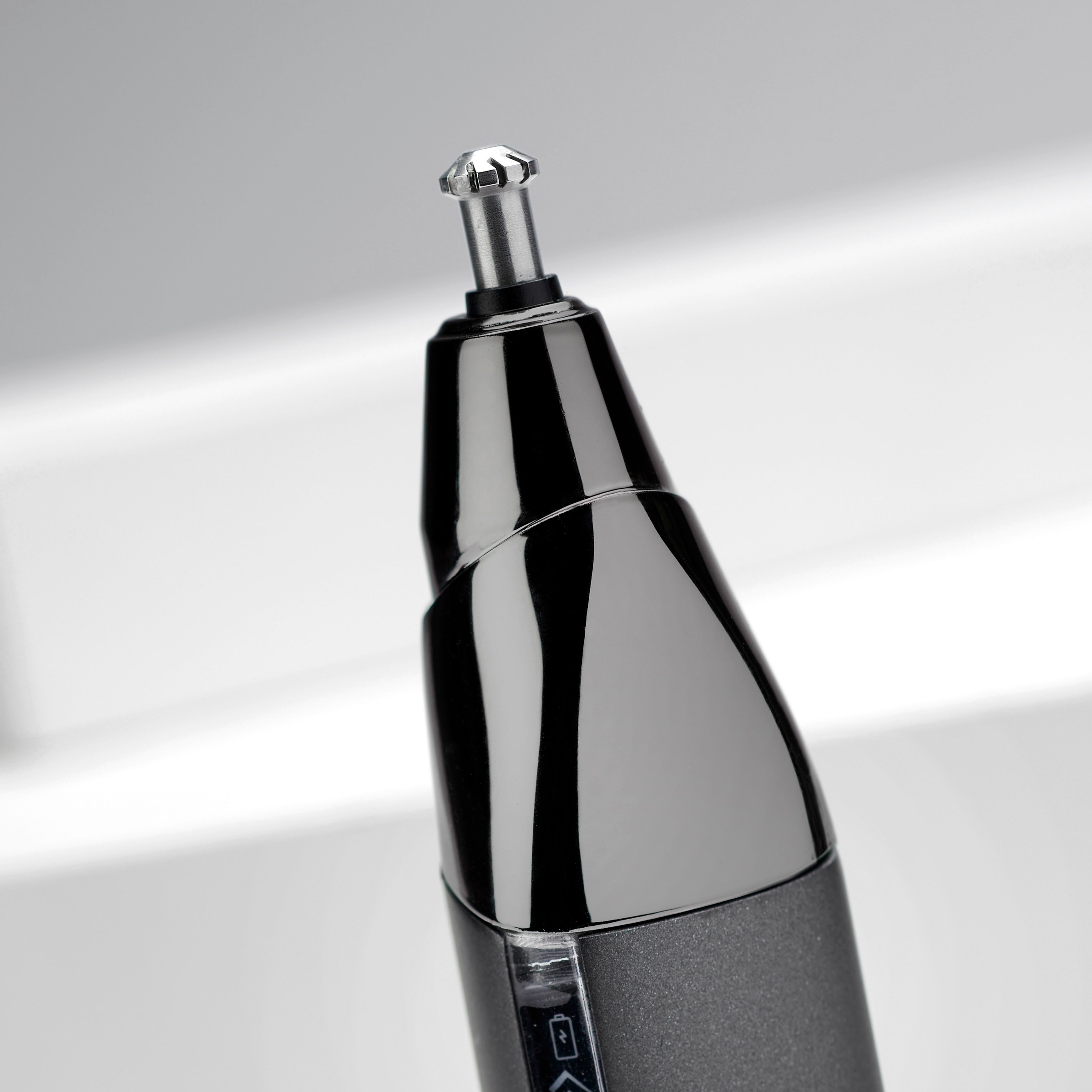 Thumbnail - BaByliss Multifunktionstrimmer "Super-X Metal 15-in-1  Multitrimmer" 4 Aufsätze