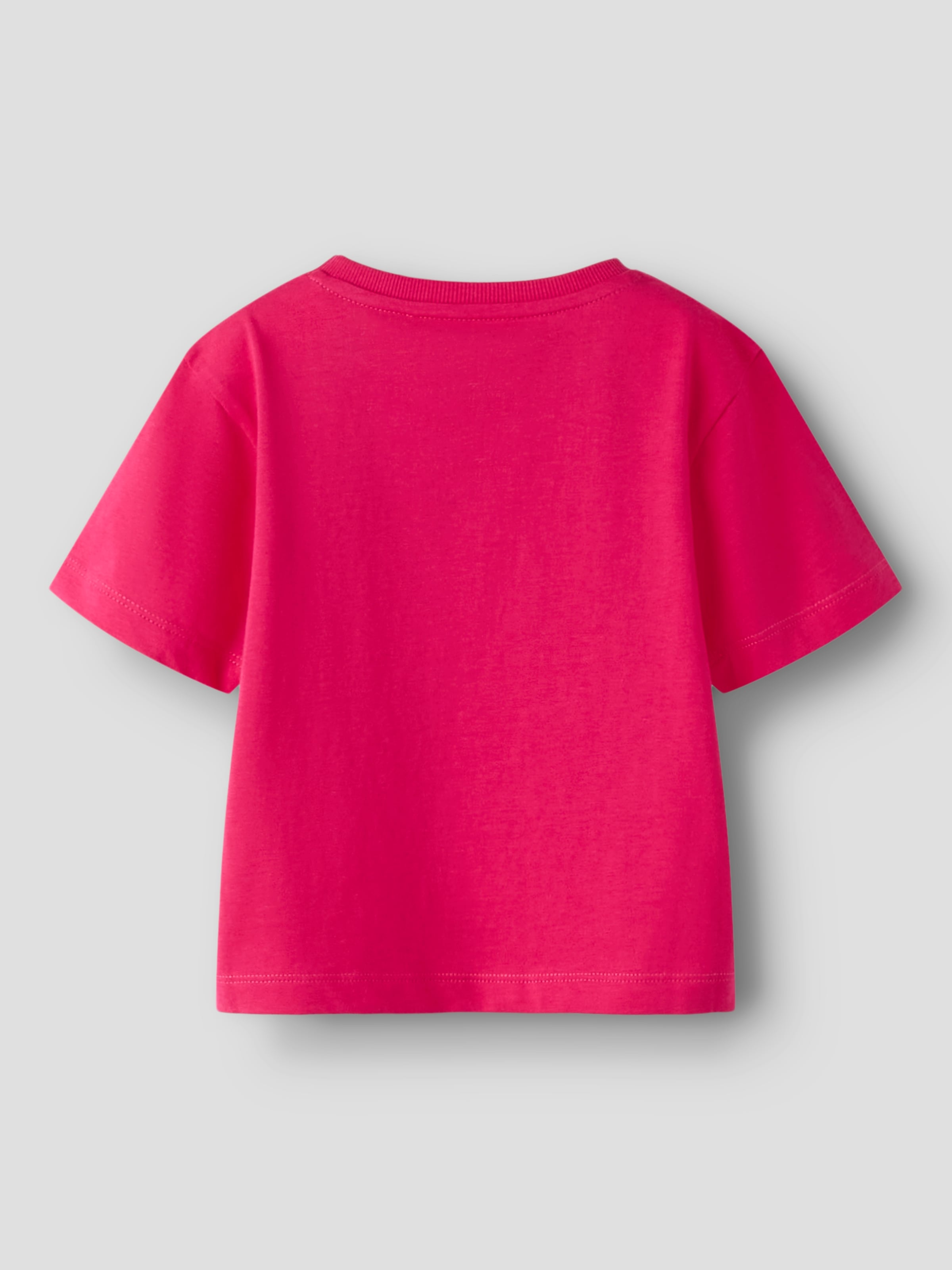 Name It T-Shirt »NMFFINULA NREG SS TOP BOX  PB«