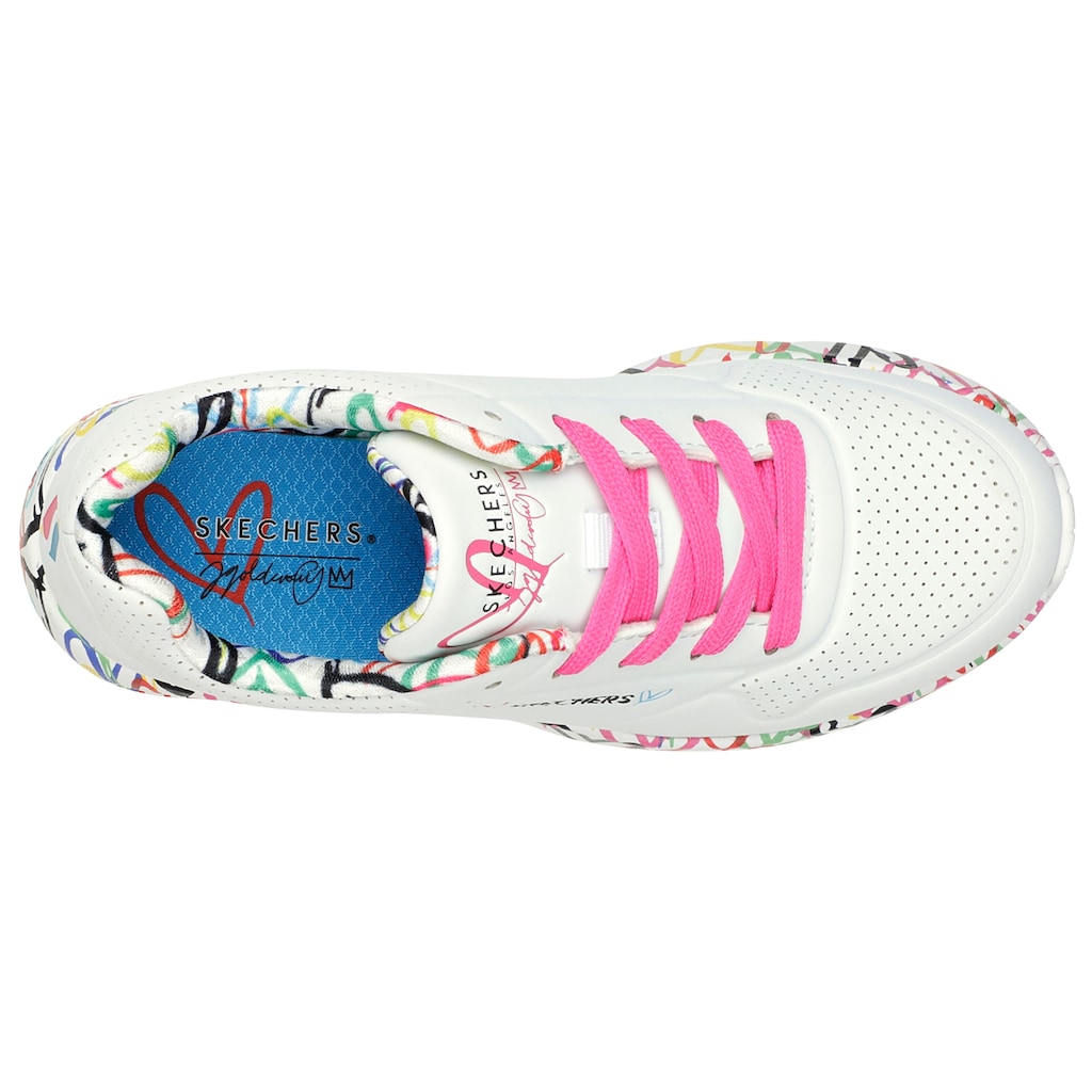 Skechers Kids Sneaker »UNO LITE«