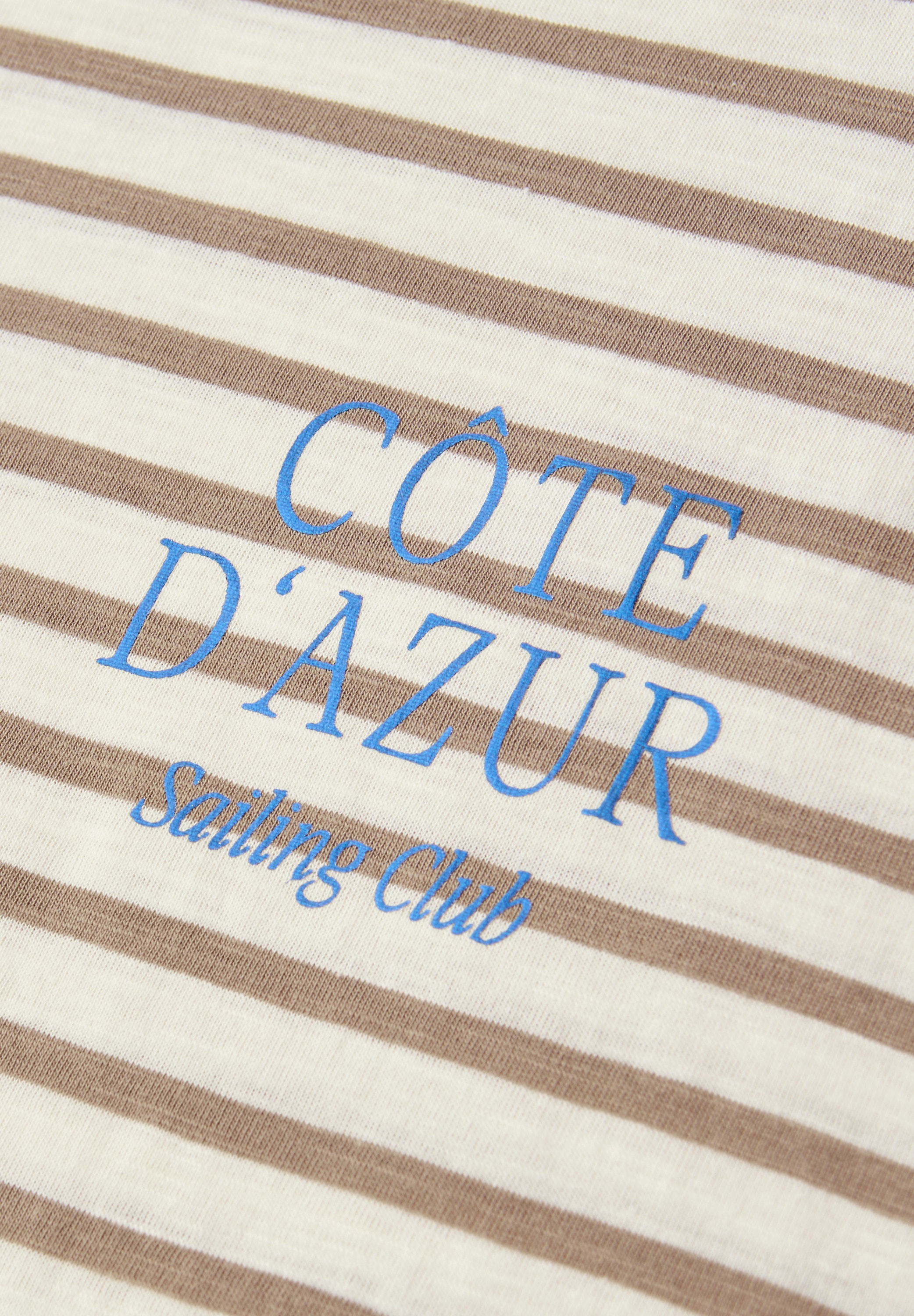 STREET ONE T-Shirt Jersey